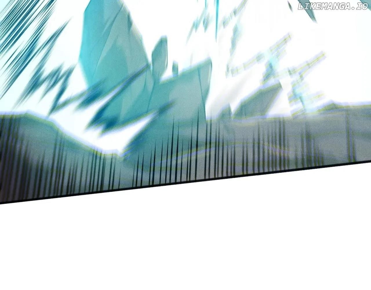 Necromancer, the Ultimate Scourge! Chapter 172 - Page 21