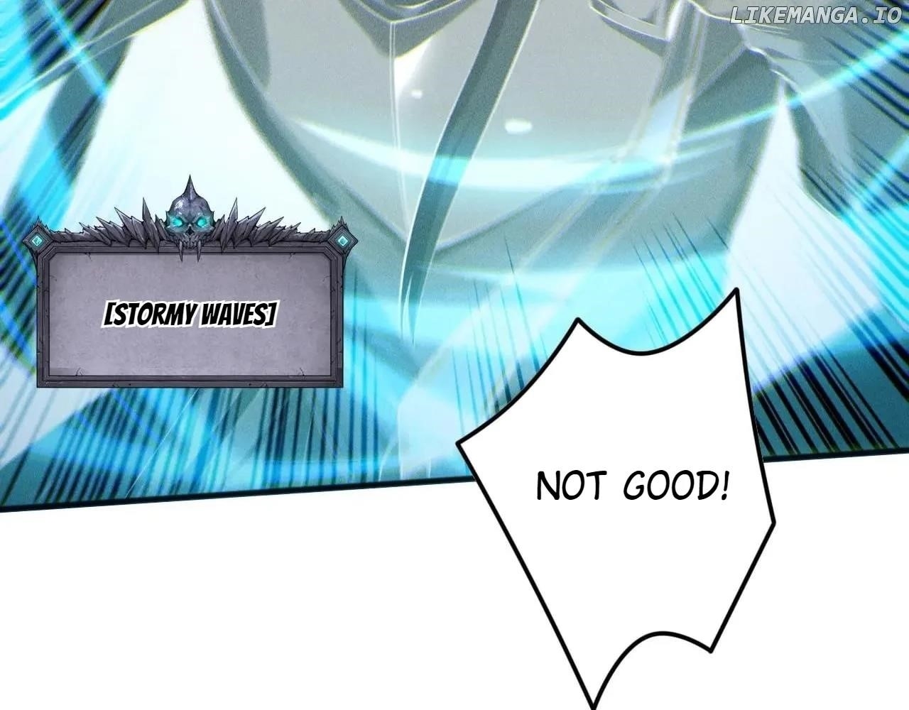 Necromancer, the Ultimate Scourge! Chapter 172 - Page 27