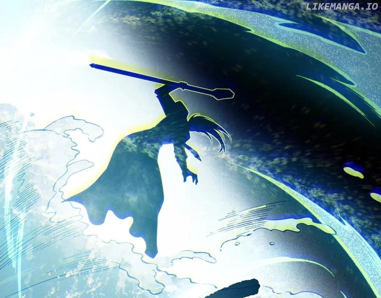 Necromancer, the Ultimate Scourge! Chapter 172 - Page 29