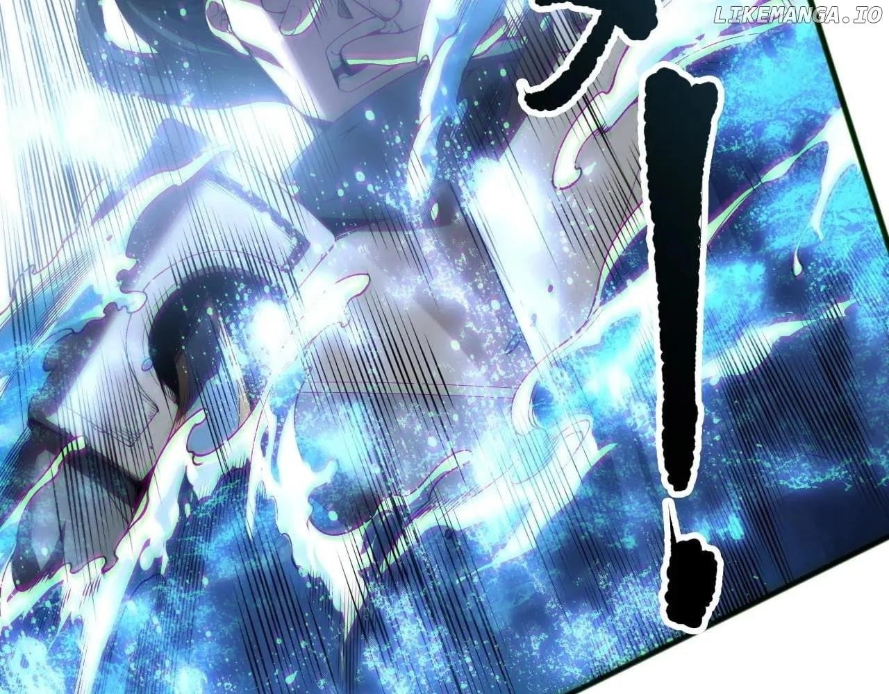 Necromancer, the Ultimate Scourge! Chapter 172 - Page 34