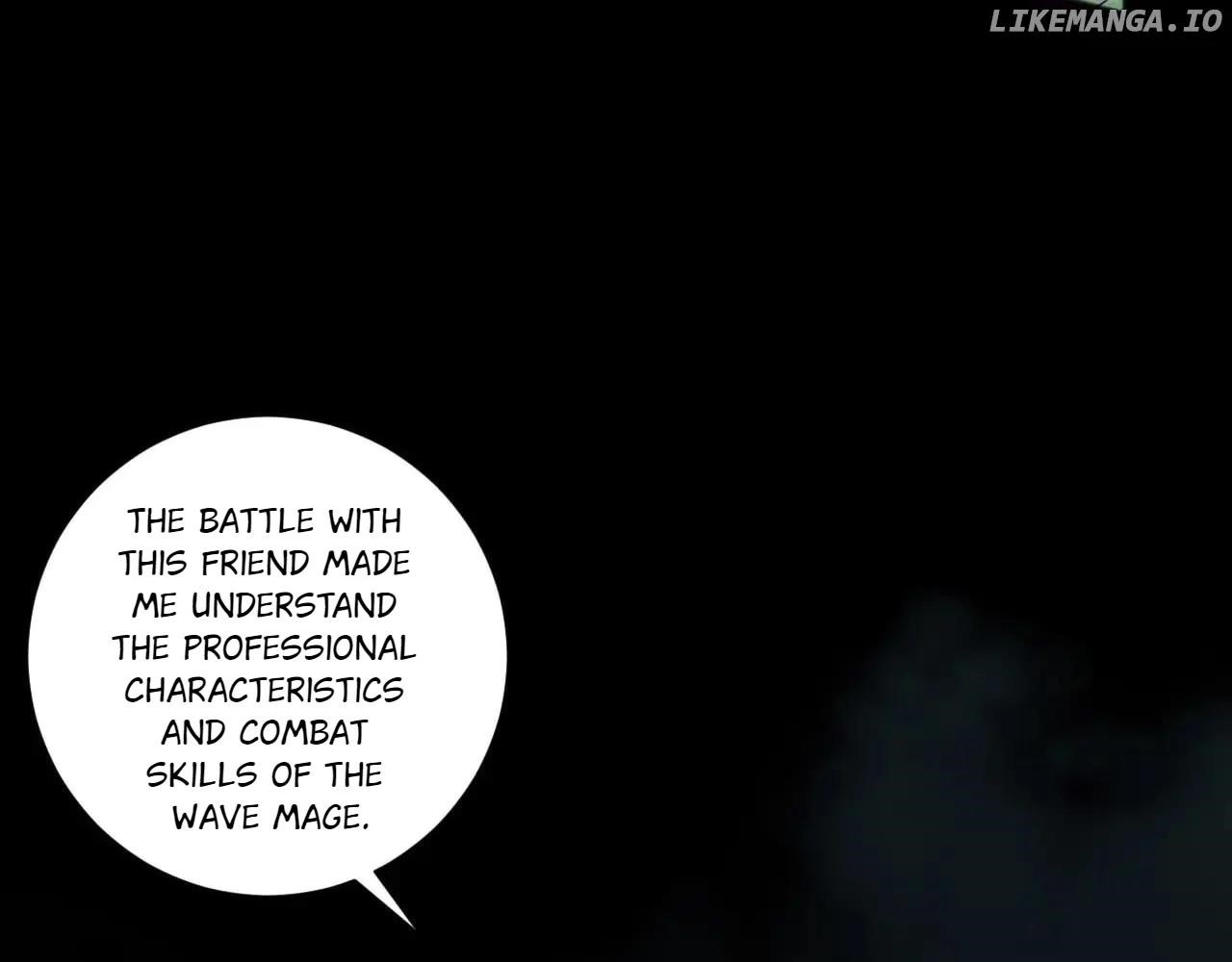 Necromancer, the Ultimate Scourge! Chapter 172 - Page 44