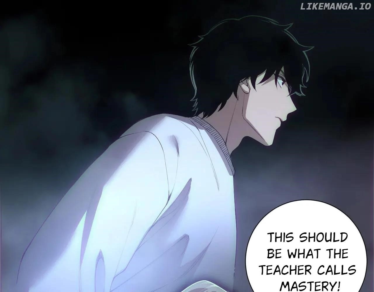 Necromancer, the Ultimate Scourge! Chapter 172 - Page 45