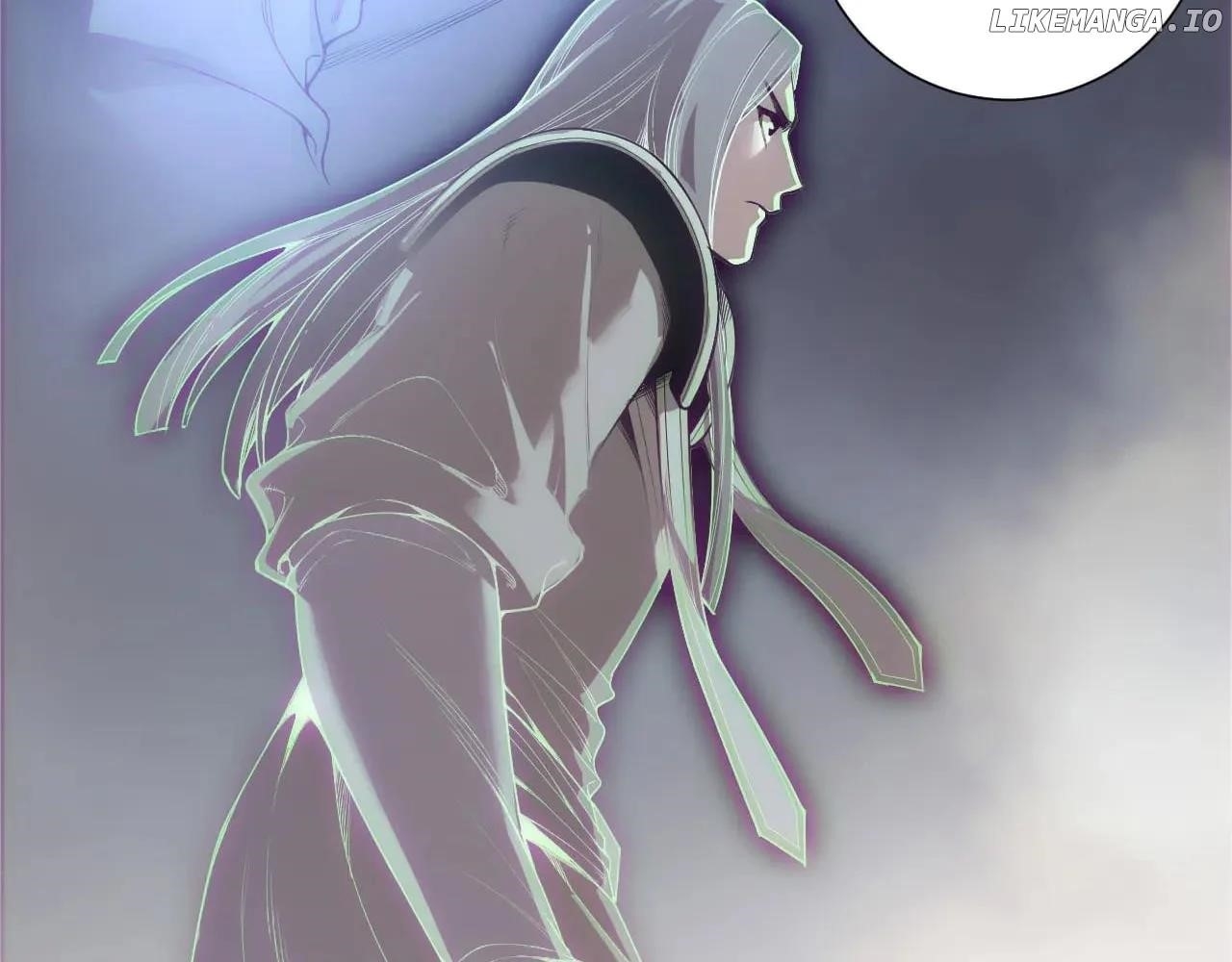 Necromancer, the Ultimate Scourge! Chapter 172 - Page 46