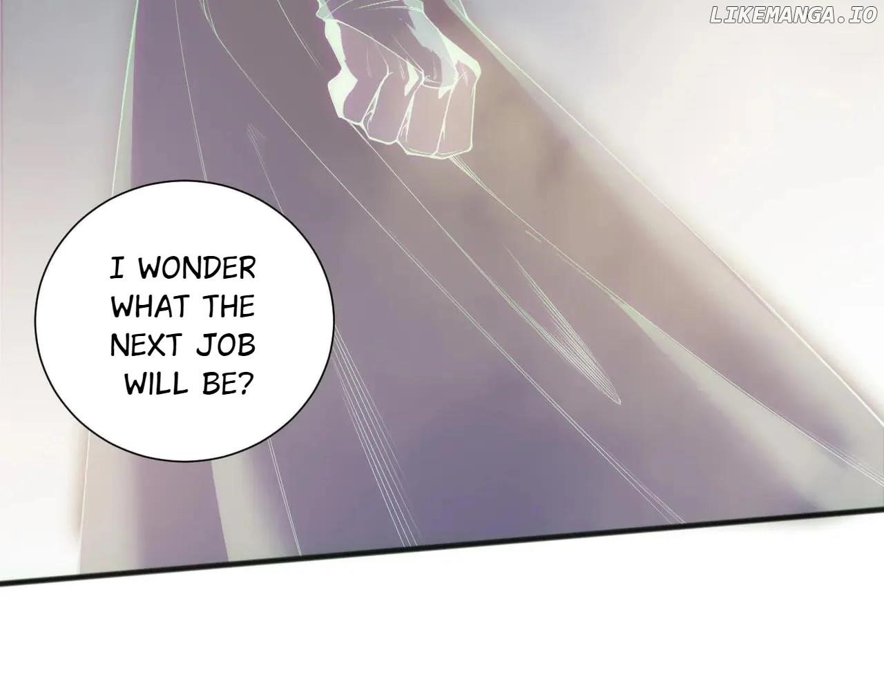 Necromancer, the Ultimate Scourge! Chapter 172 - Page 47