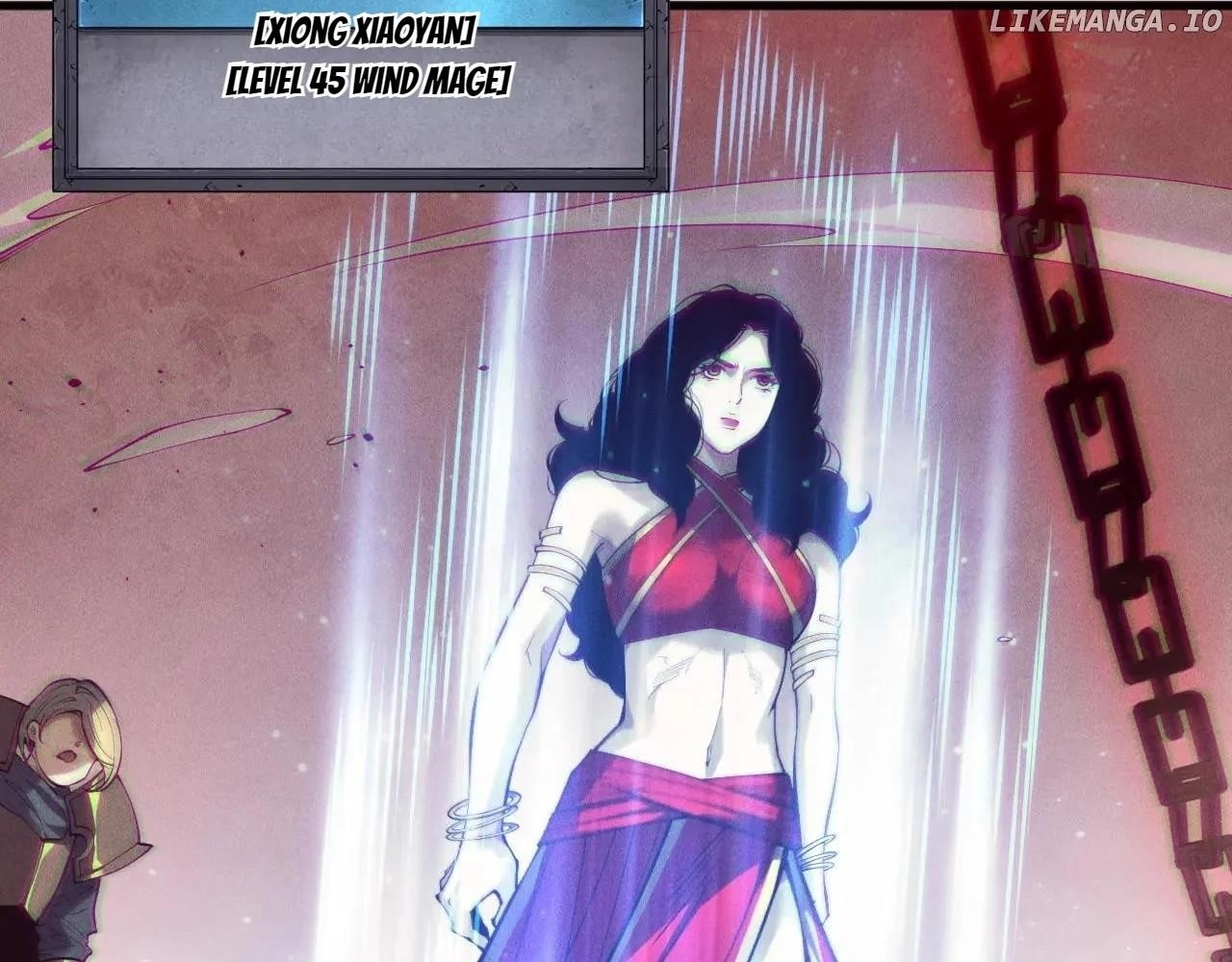 Necromancer, the Ultimate Scourge! Chapter 172 - Page 52