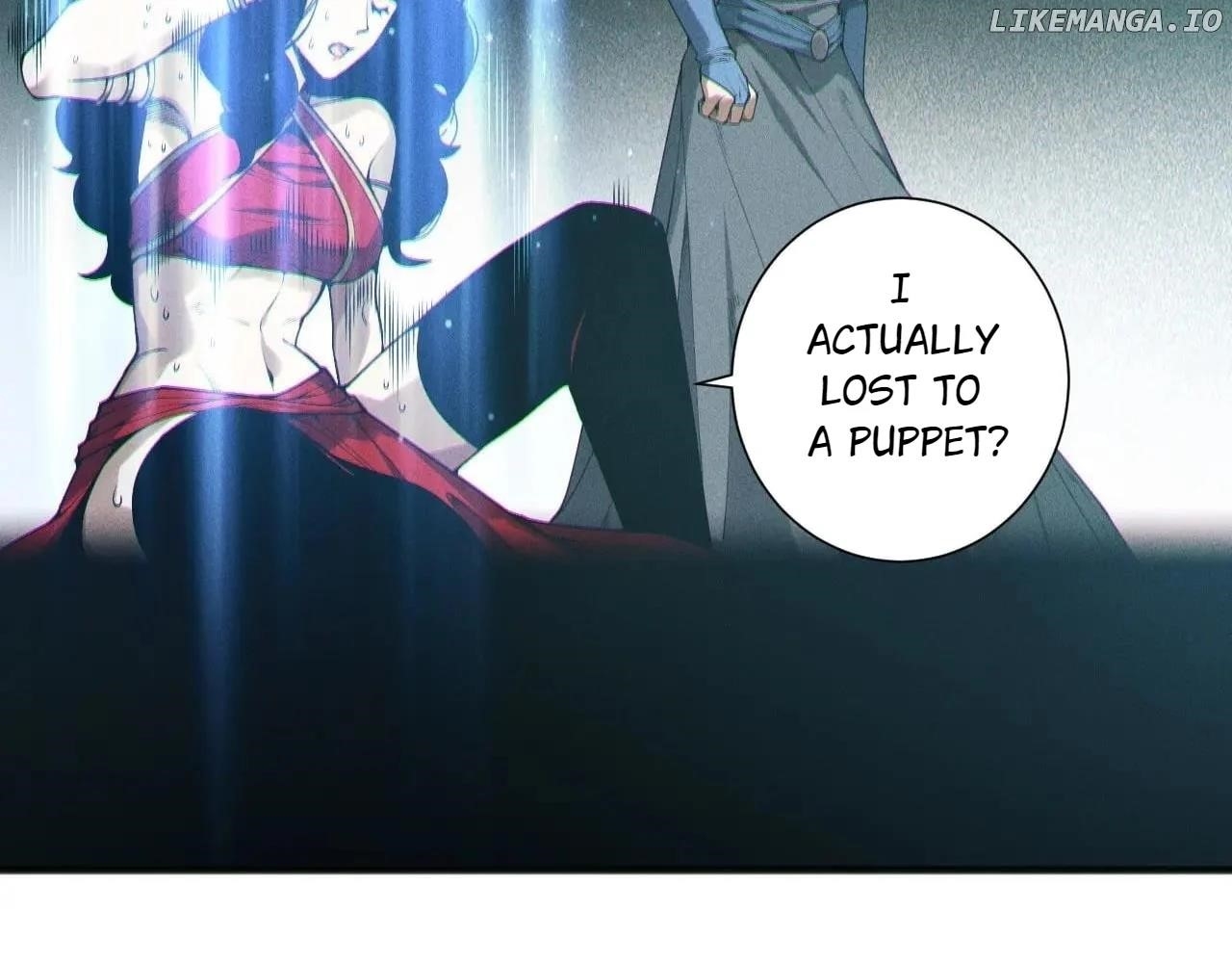 Necromancer, the Ultimate Scourge! Chapter 172 - Page 75