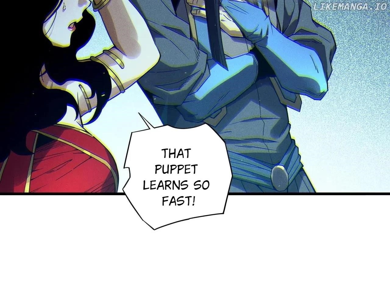 Necromancer, the Ultimate Scourge! Chapter 172 - Page 80