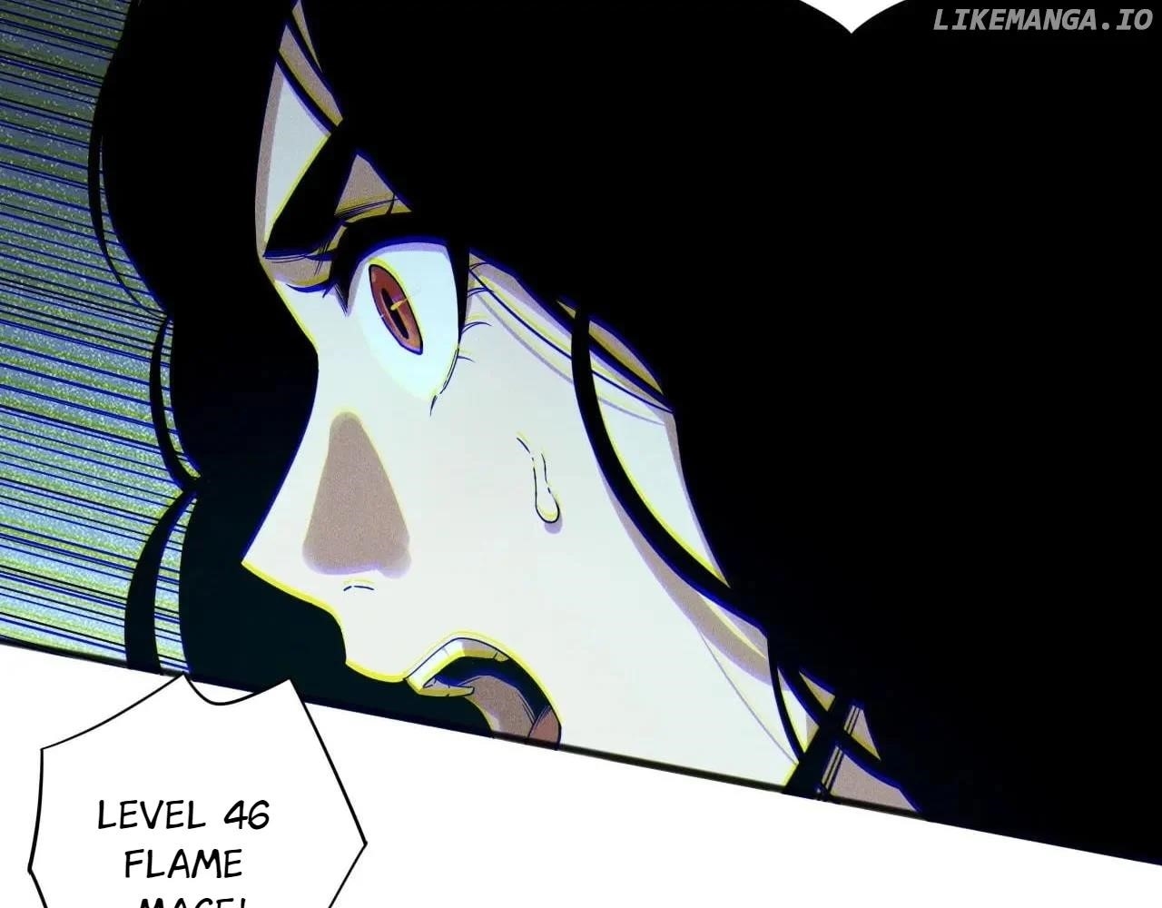 Necromancer, the Ultimate Scourge! Chapter 172 - Page 84