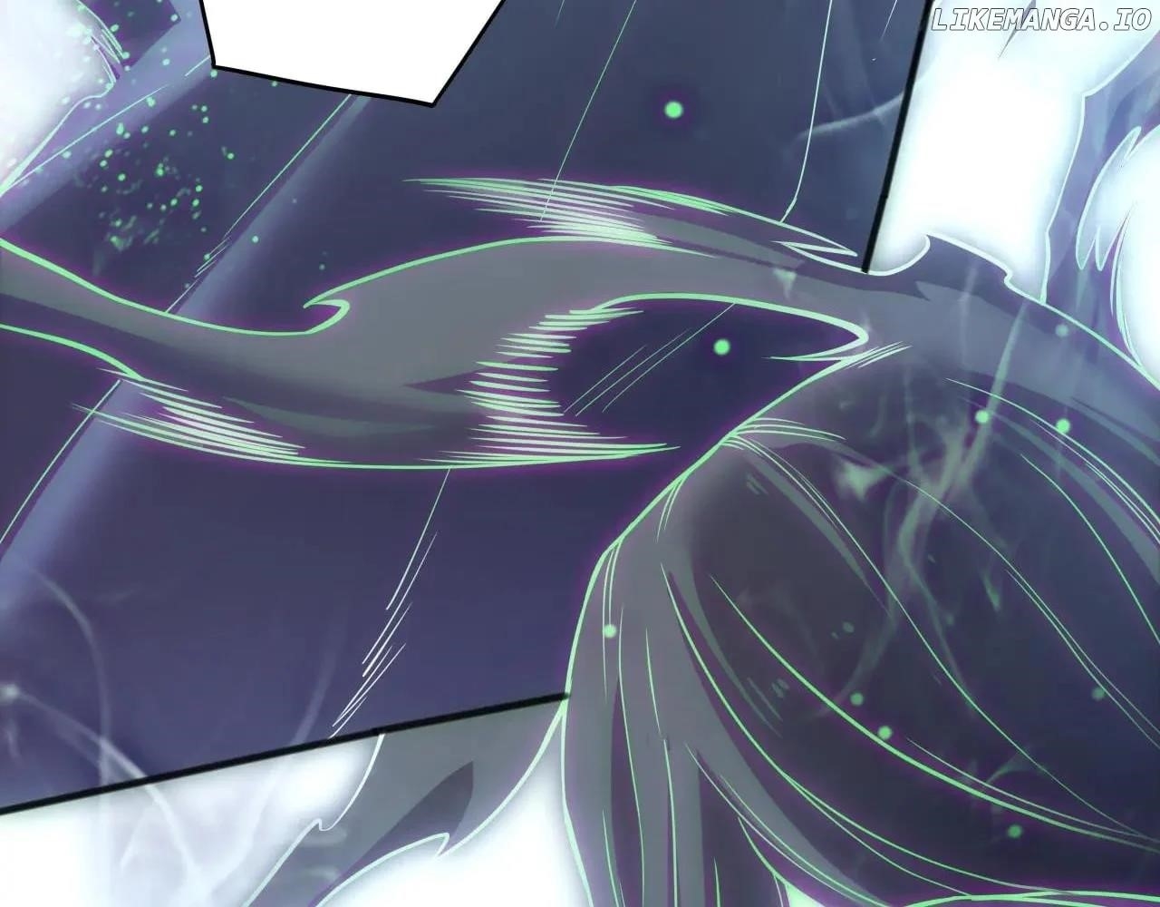 Necromancer, the Ultimate Scourge! Chapter 172 - Page 9