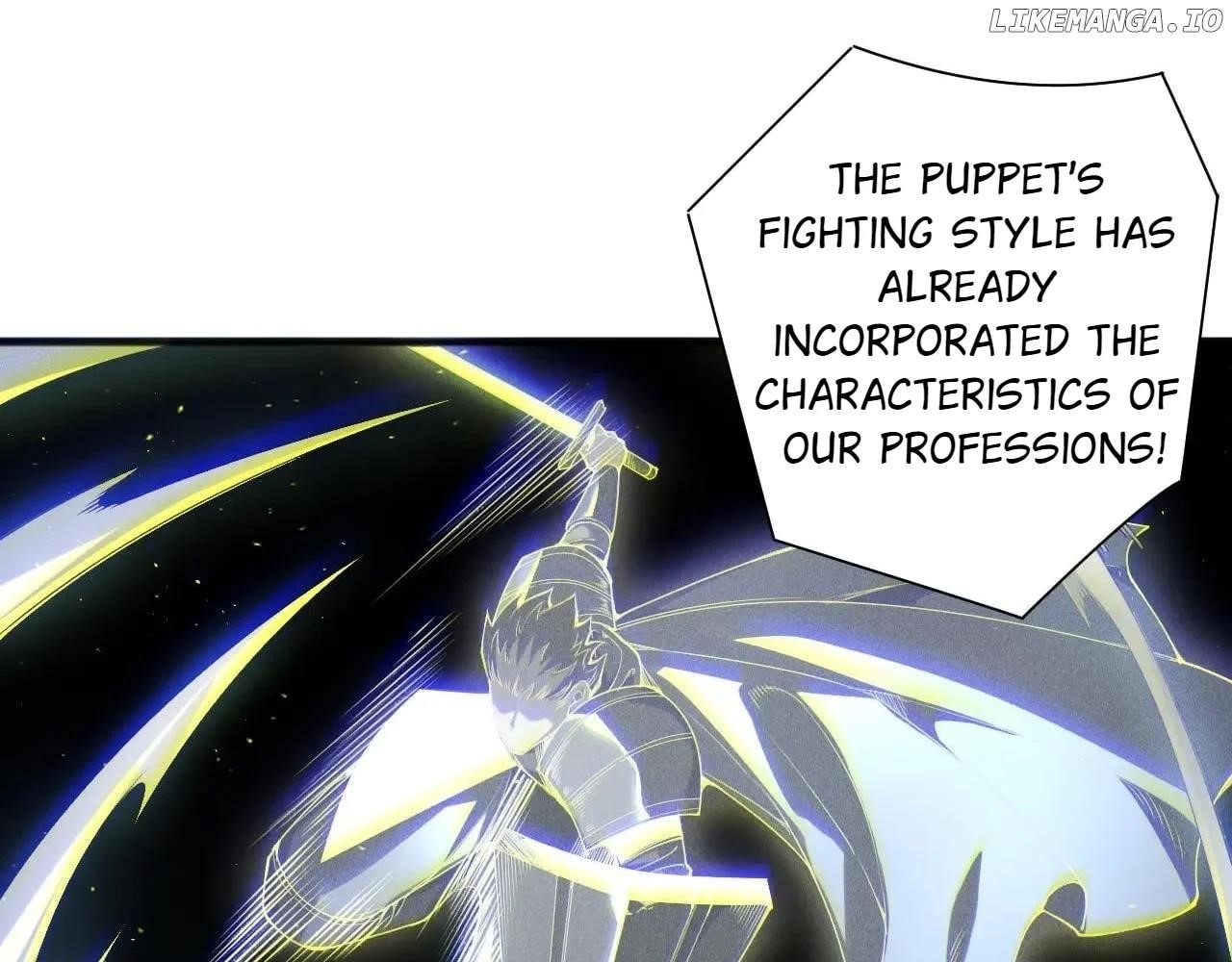 Necromancer, the Ultimate Scourge! Chapter 172 - Page 91