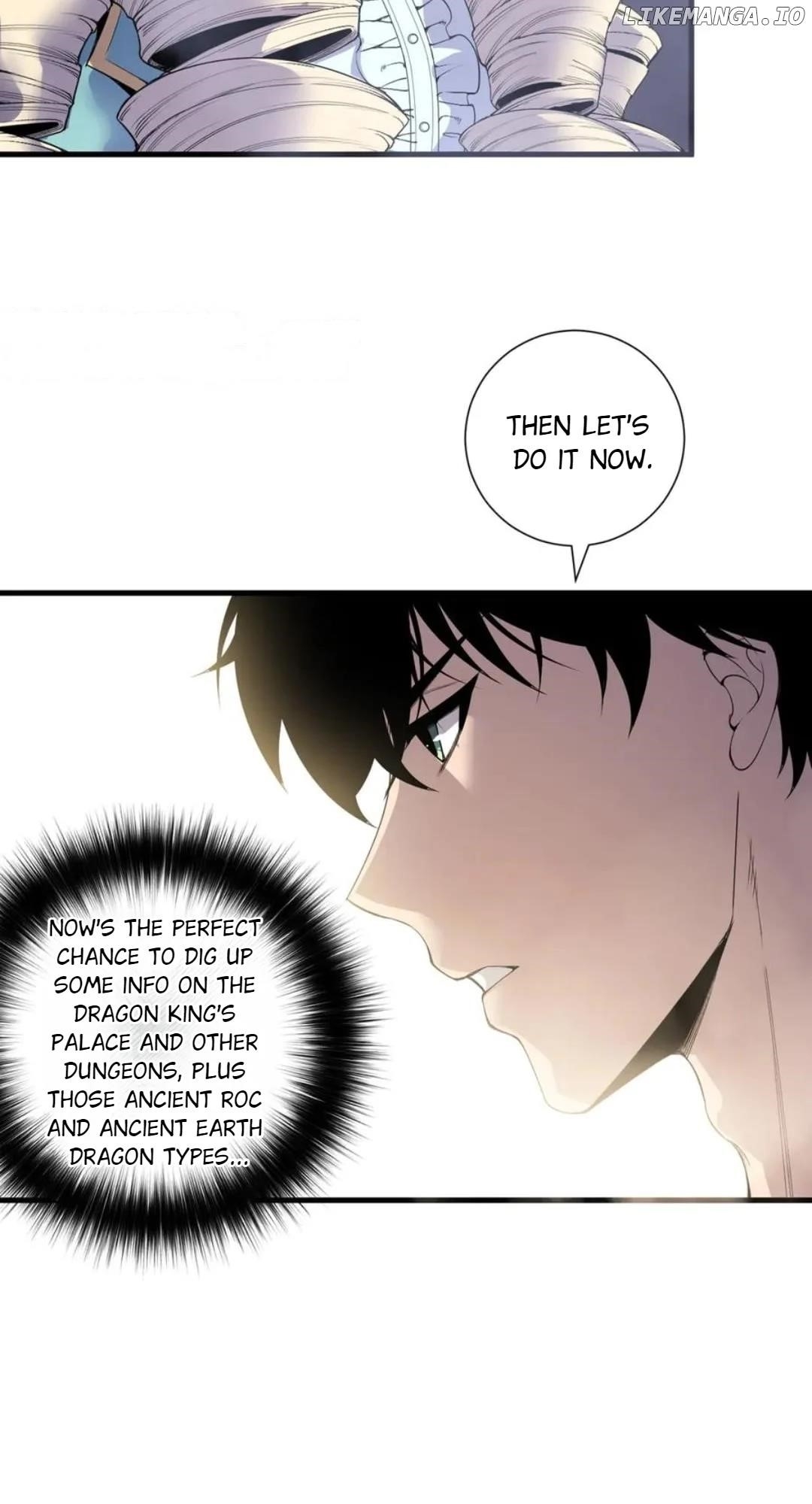 Necromancer, the Ultimate Scourge! Chapter 173 - Page 17