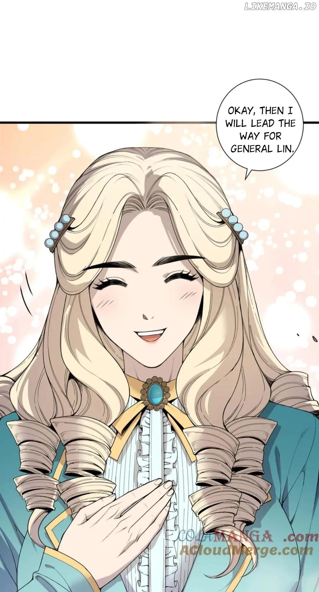 Necromancer, the Ultimate Scourge! Chapter 173 - Page 18