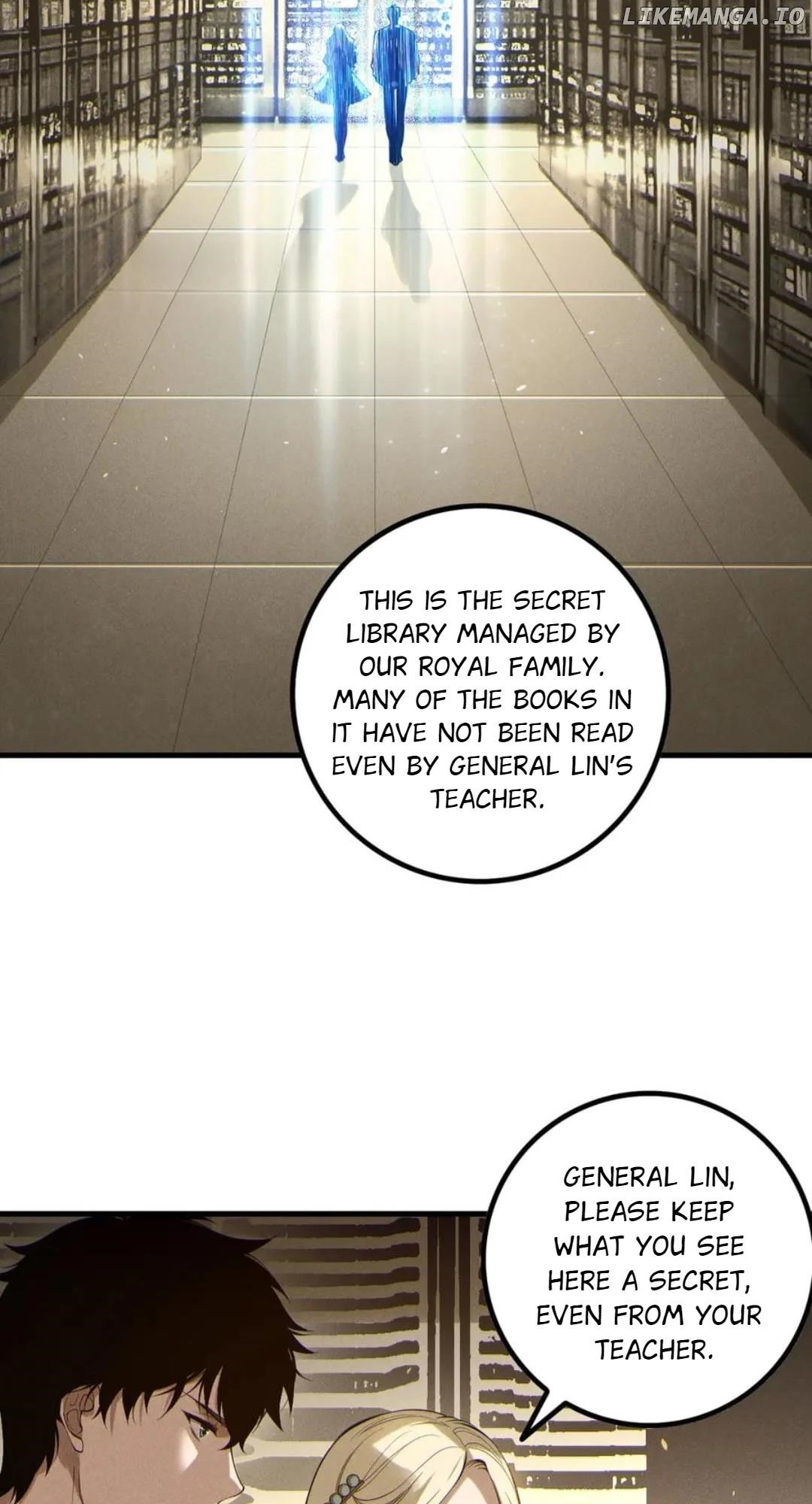 Necromancer, the Ultimate Scourge! Chapter 173 - Page 22