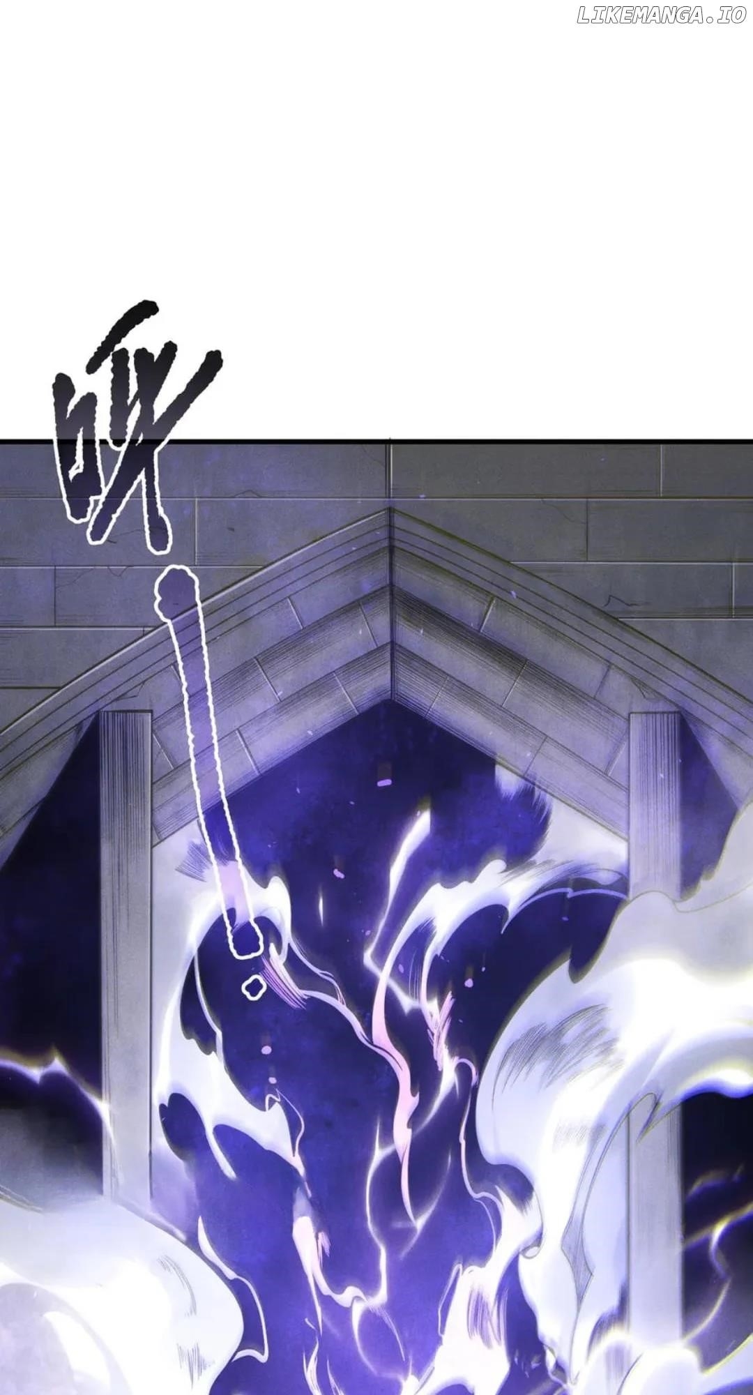 Necromancer, the Ultimate Scourge! Chapter 173 - Page 30