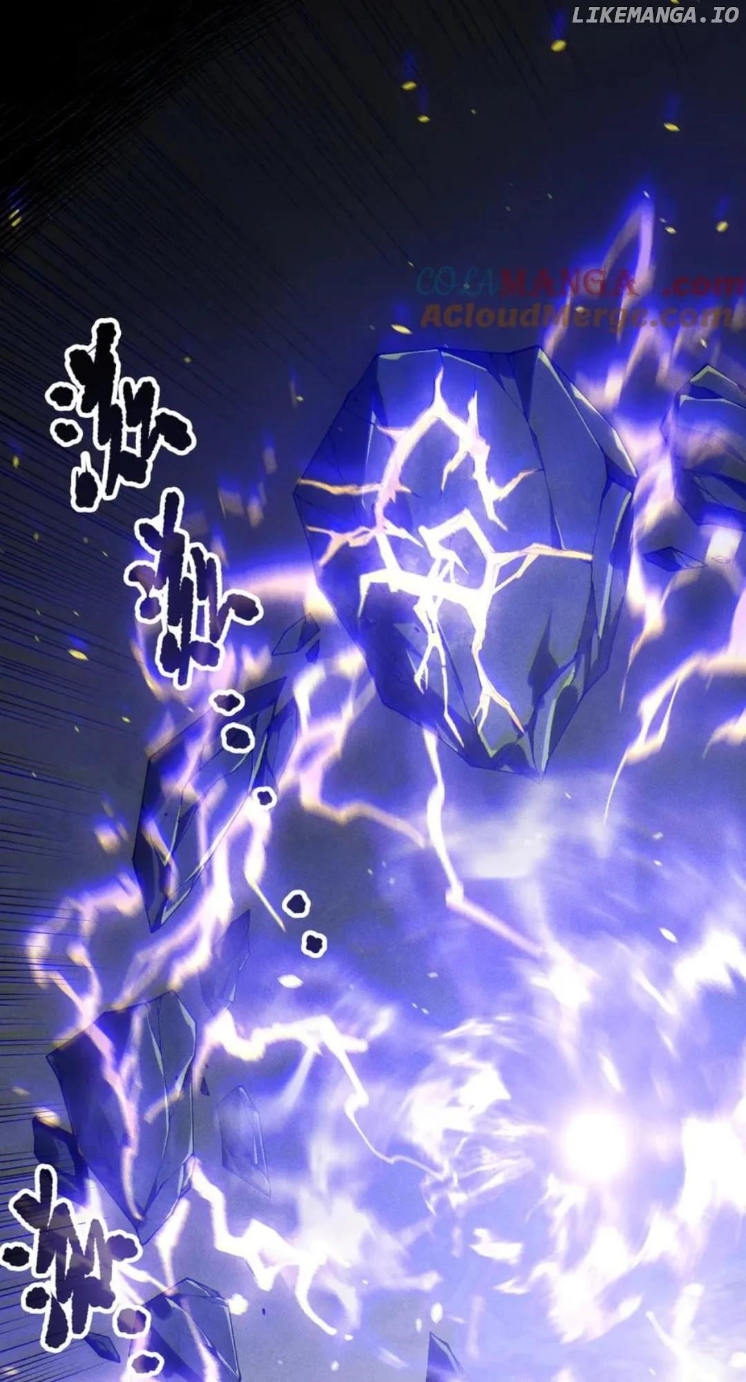 Necromancer, the Ultimate Scourge! Chapter 173 - Page 34