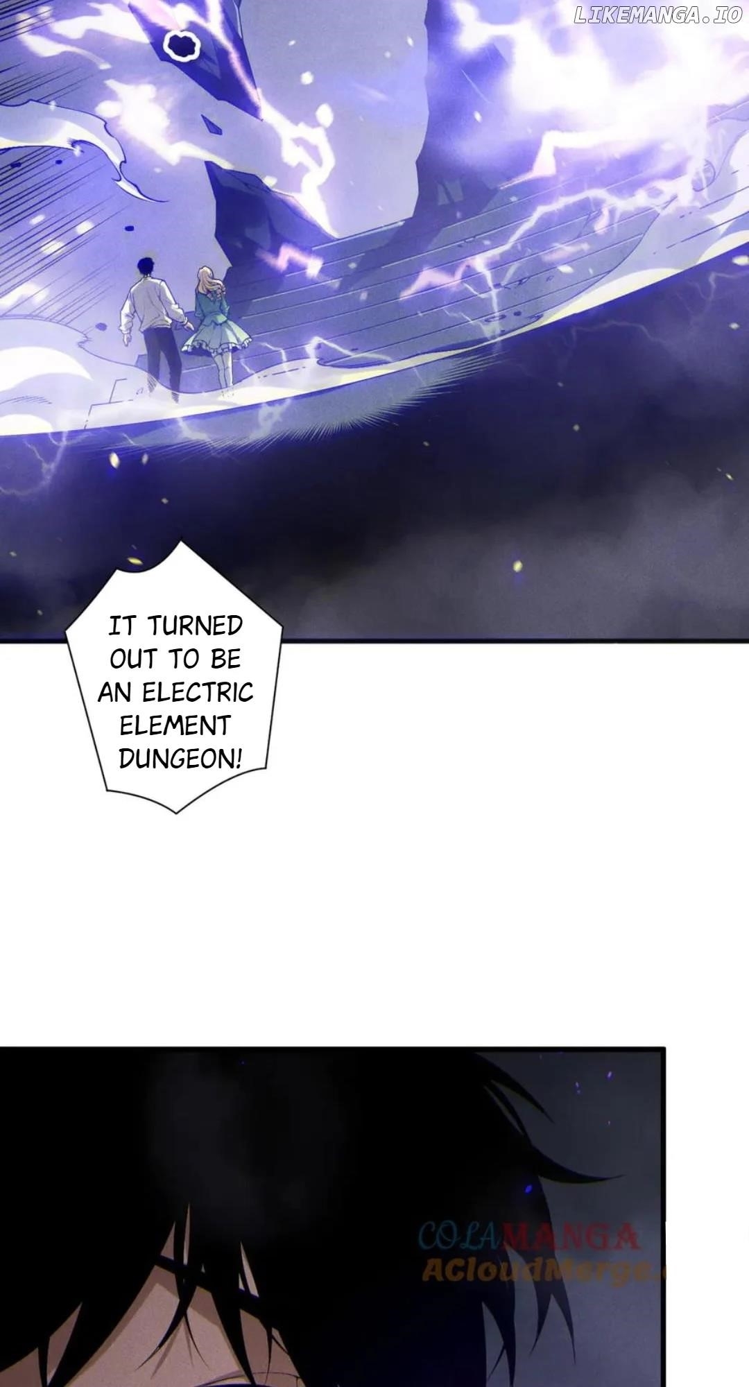 Necromancer, the Ultimate Scourge! Chapter 173 - Page 35