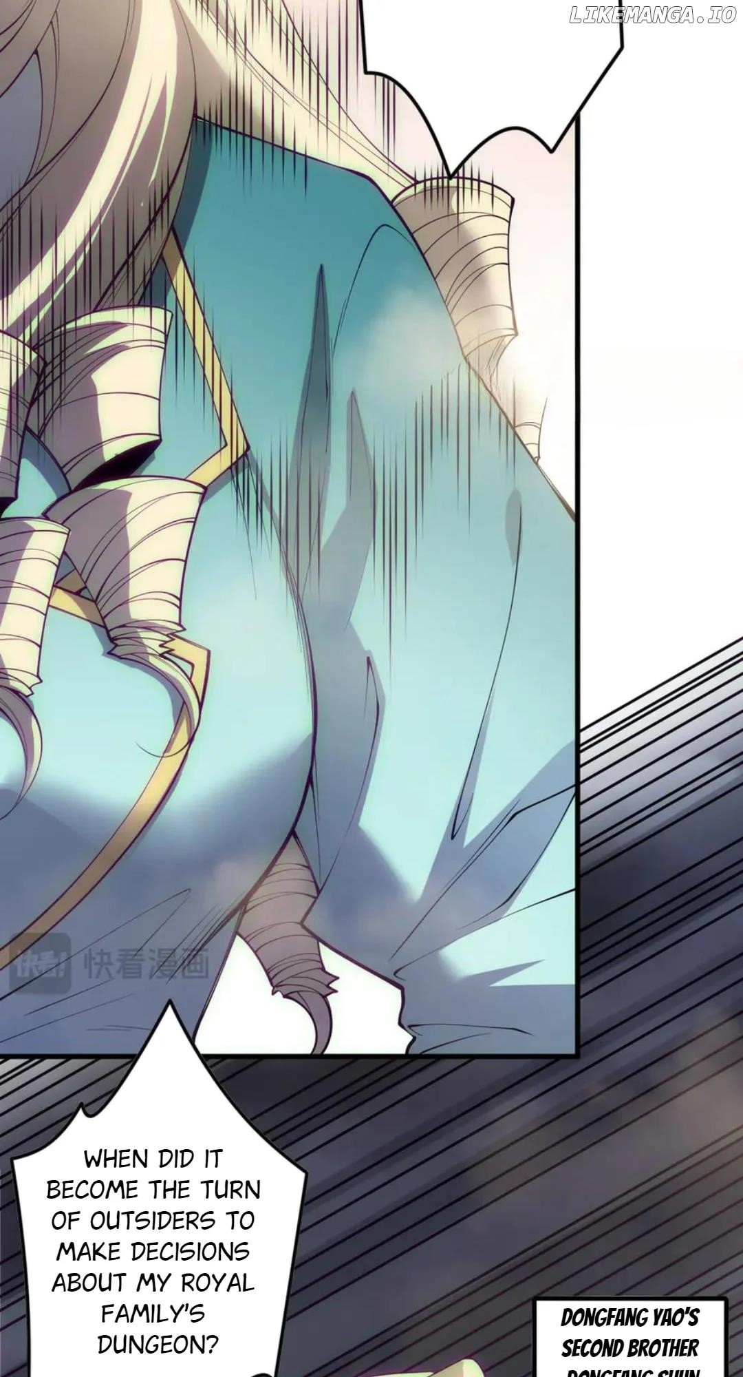 Necromancer, the Ultimate Scourge! Chapter 173 - Page 39