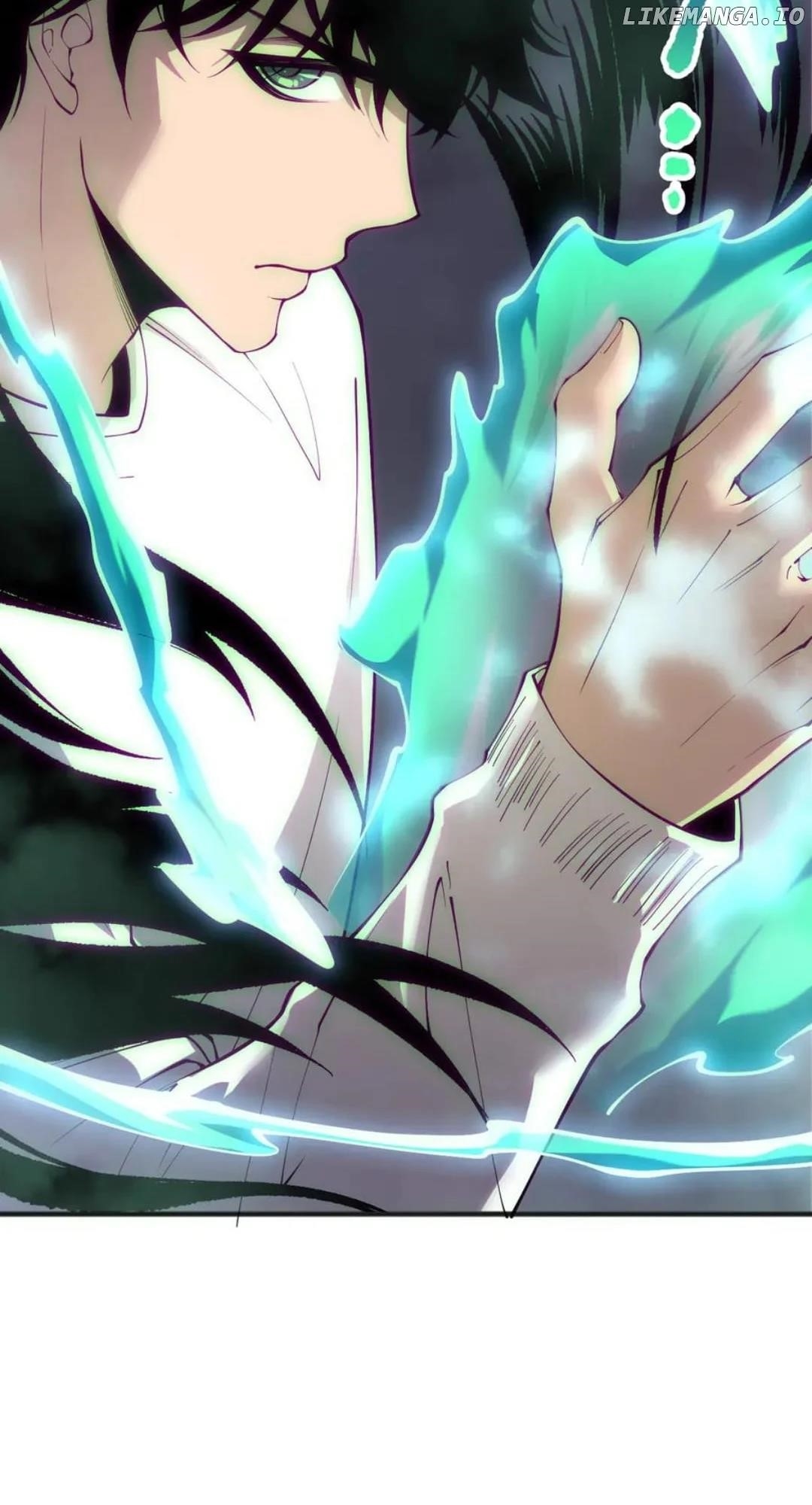 Necromancer, the Ultimate Scourge! Chapter 173 - Page 43