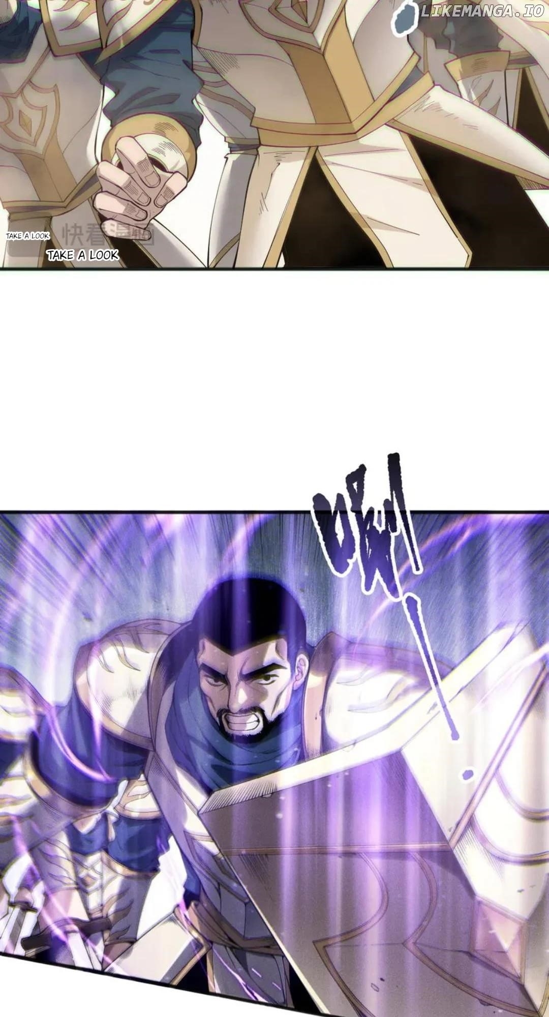 Necromancer, the Ultimate Scourge! Chapter 173 - Page 50