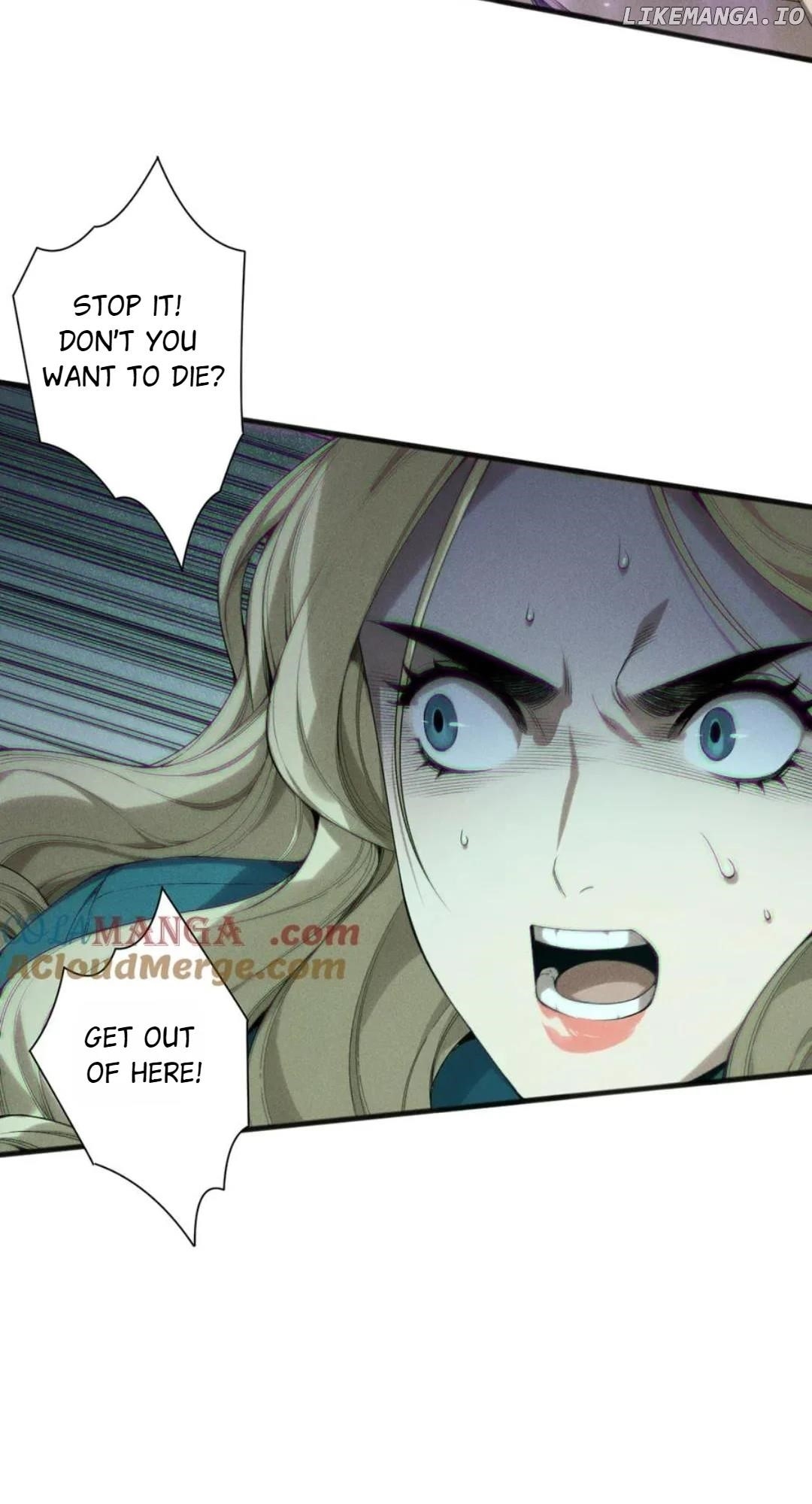 Necromancer, the Ultimate Scourge! Chapter 173 - Page 51