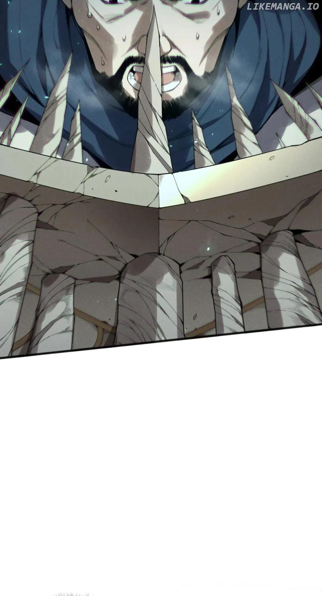 Necromancer, the Ultimate Scourge! Chapter 173 - Page 54