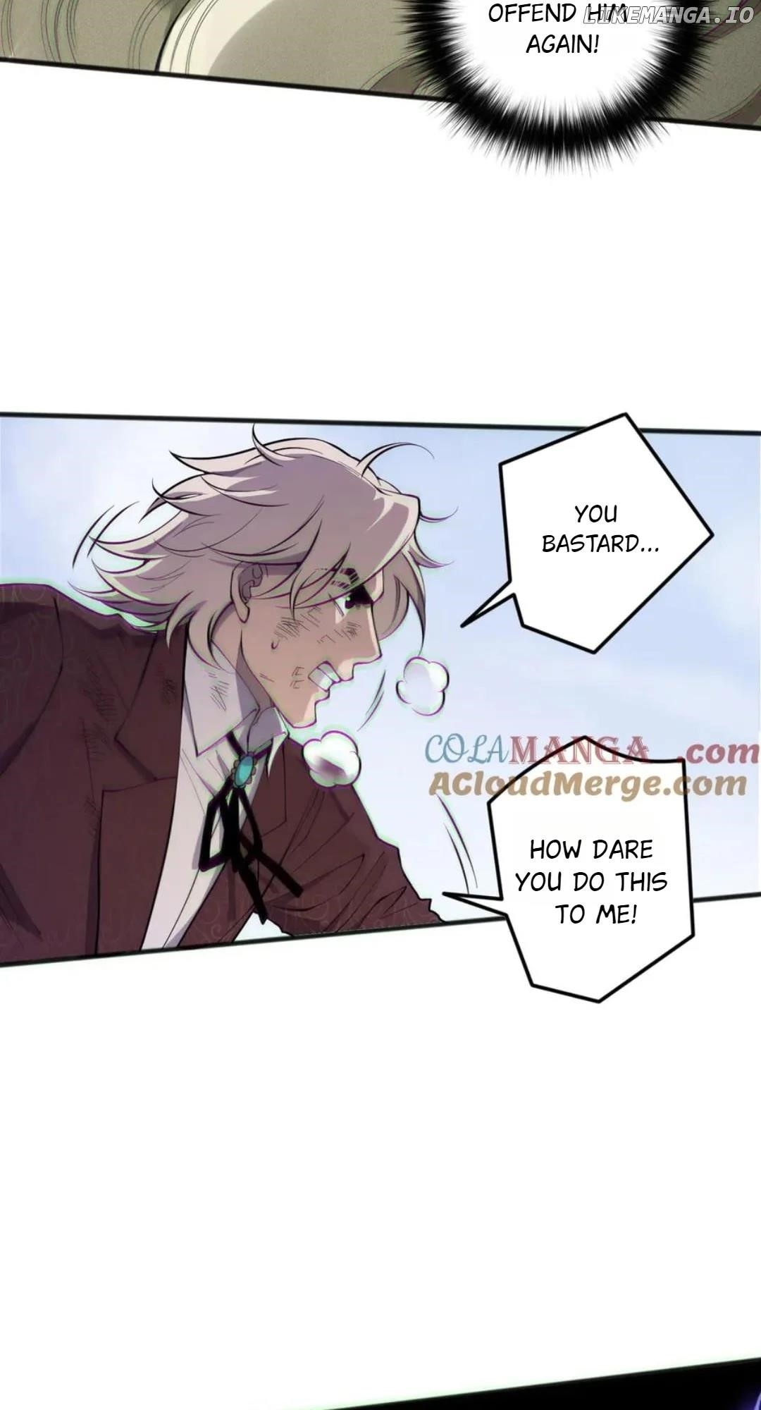 Necromancer, the Ultimate Scourge! Chapter 173 - Page 56