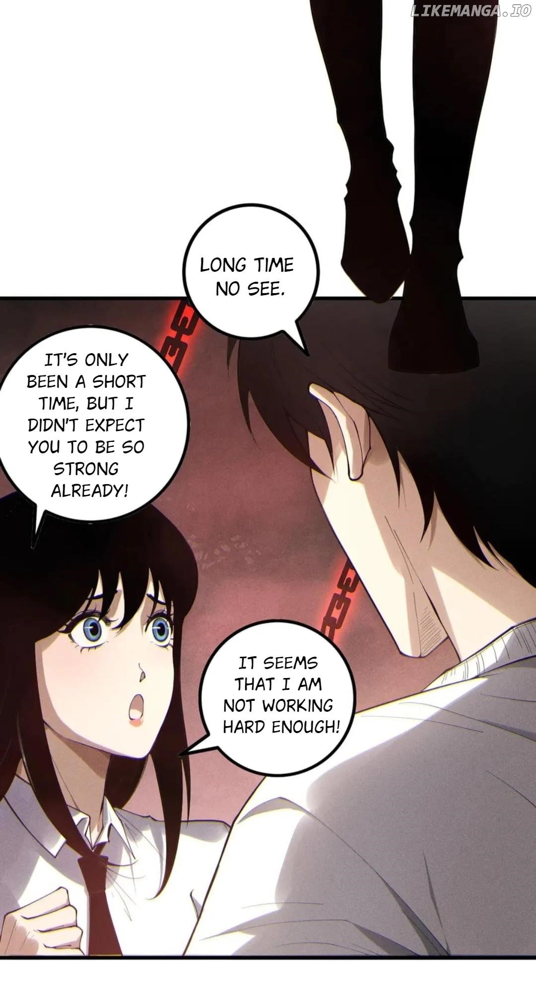 Necromancer, the Ultimate Scourge! Chapter 173 - Page 9