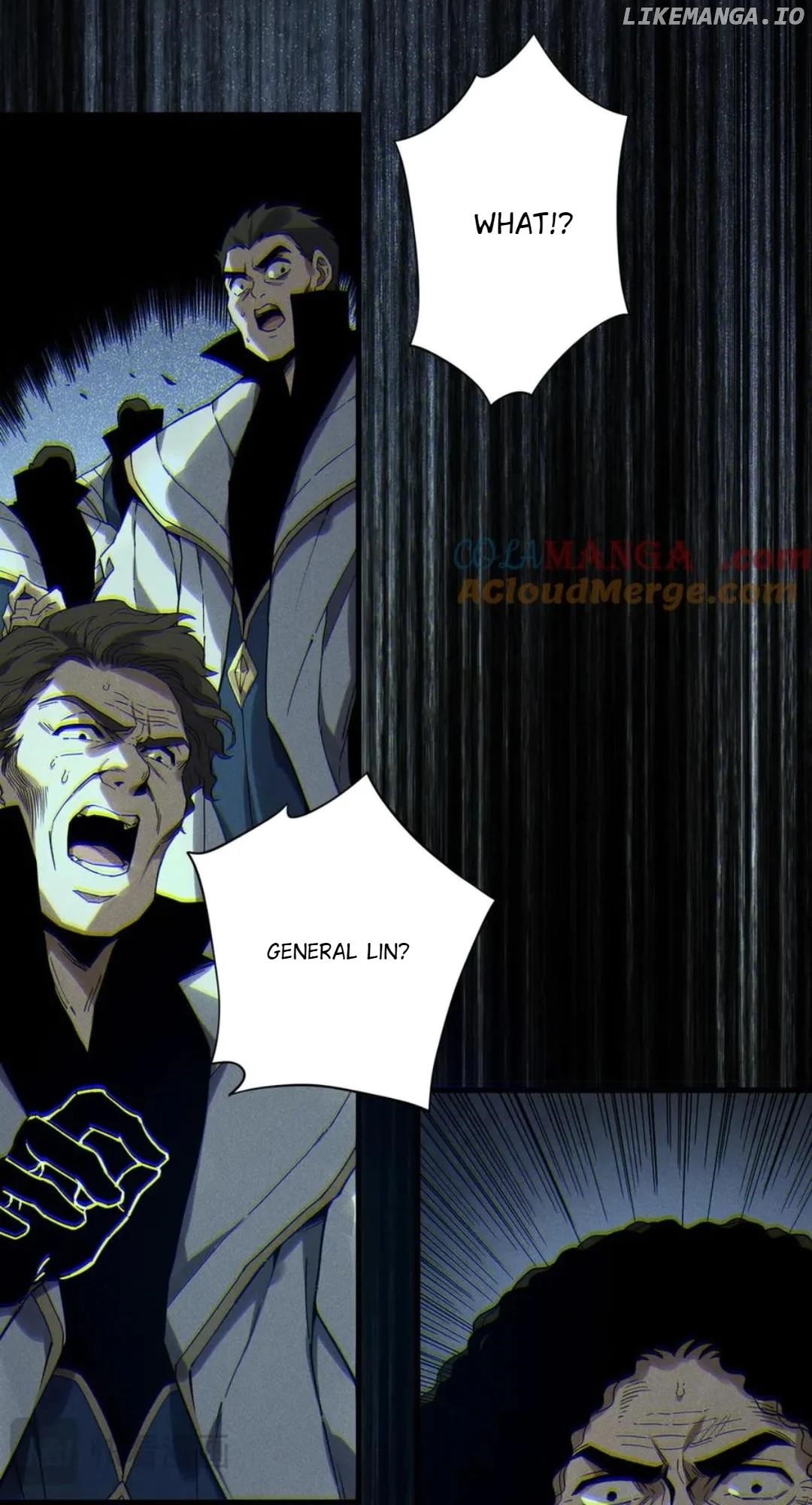 Necromancer, the Ultimate Scourge! Chapter 174 - Page 10