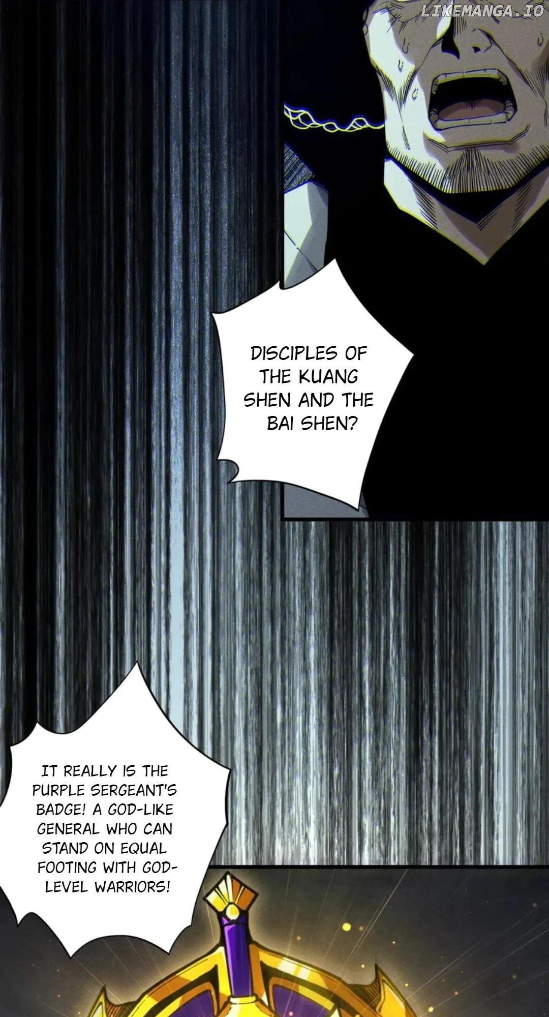 Necromancer, the Ultimate Scourge! Chapter 174 - Page 11