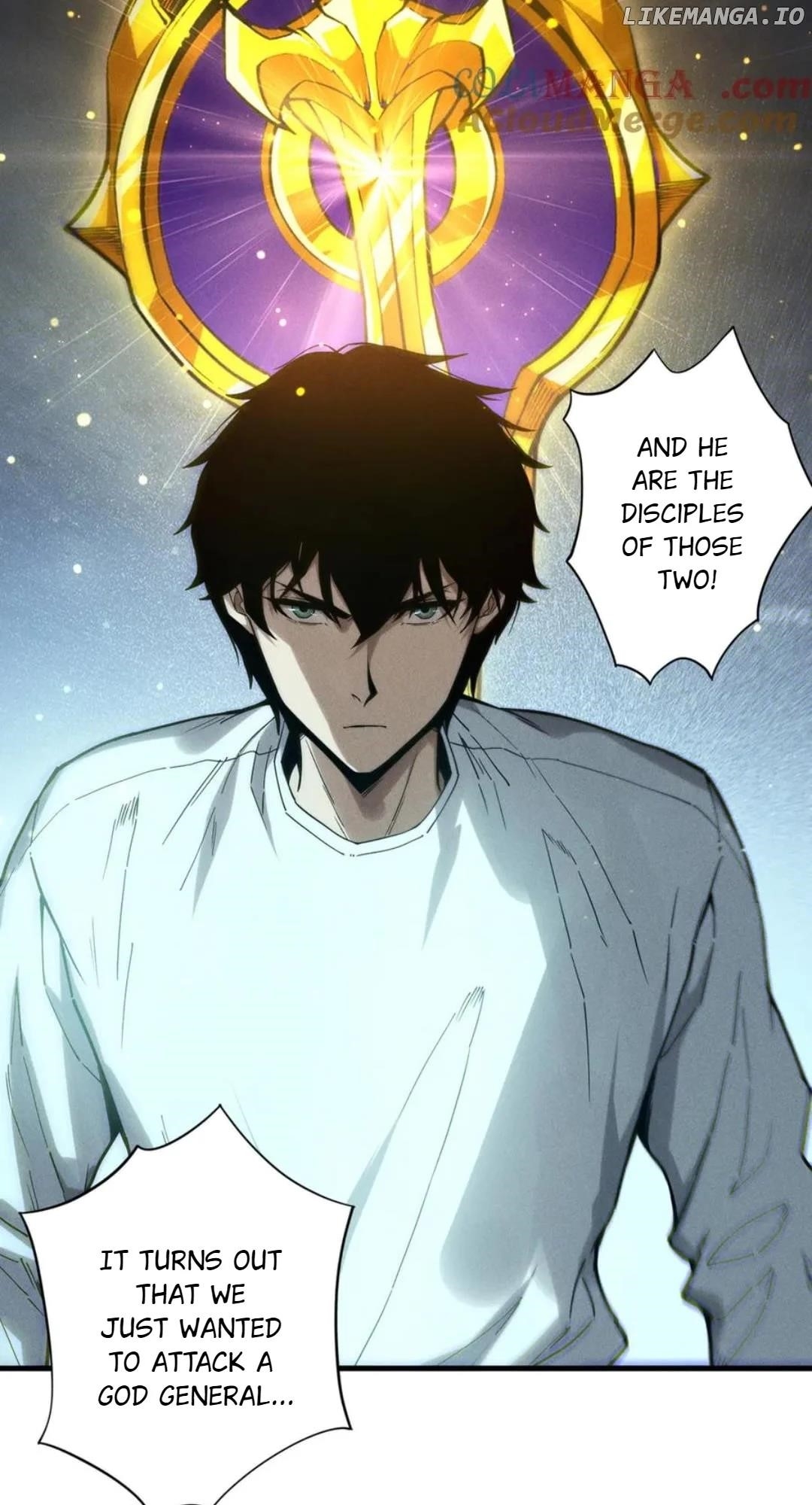 Necromancer, the Ultimate Scourge! Chapter 174 - Page 12