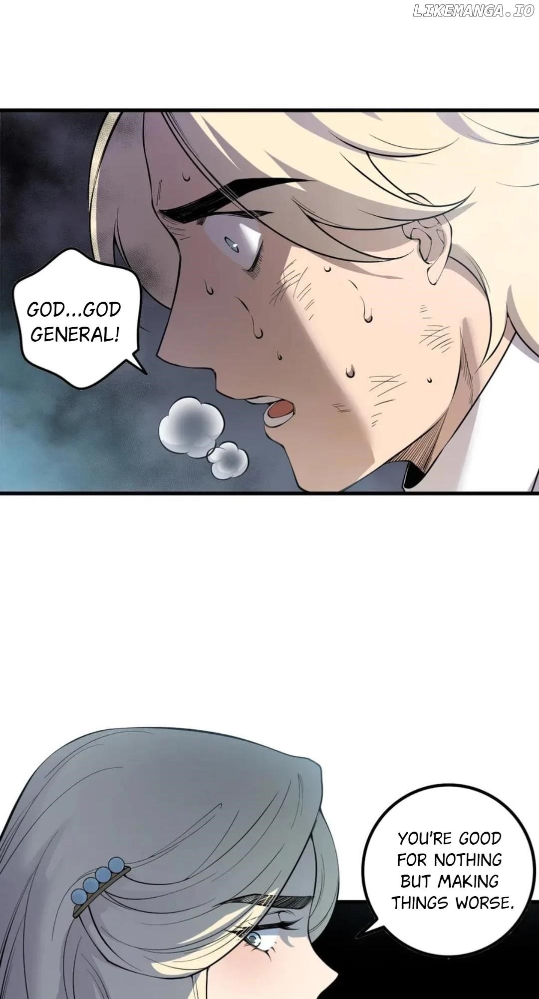 Necromancer, the Ultimate Scourge! Chapter 174 - Page 16