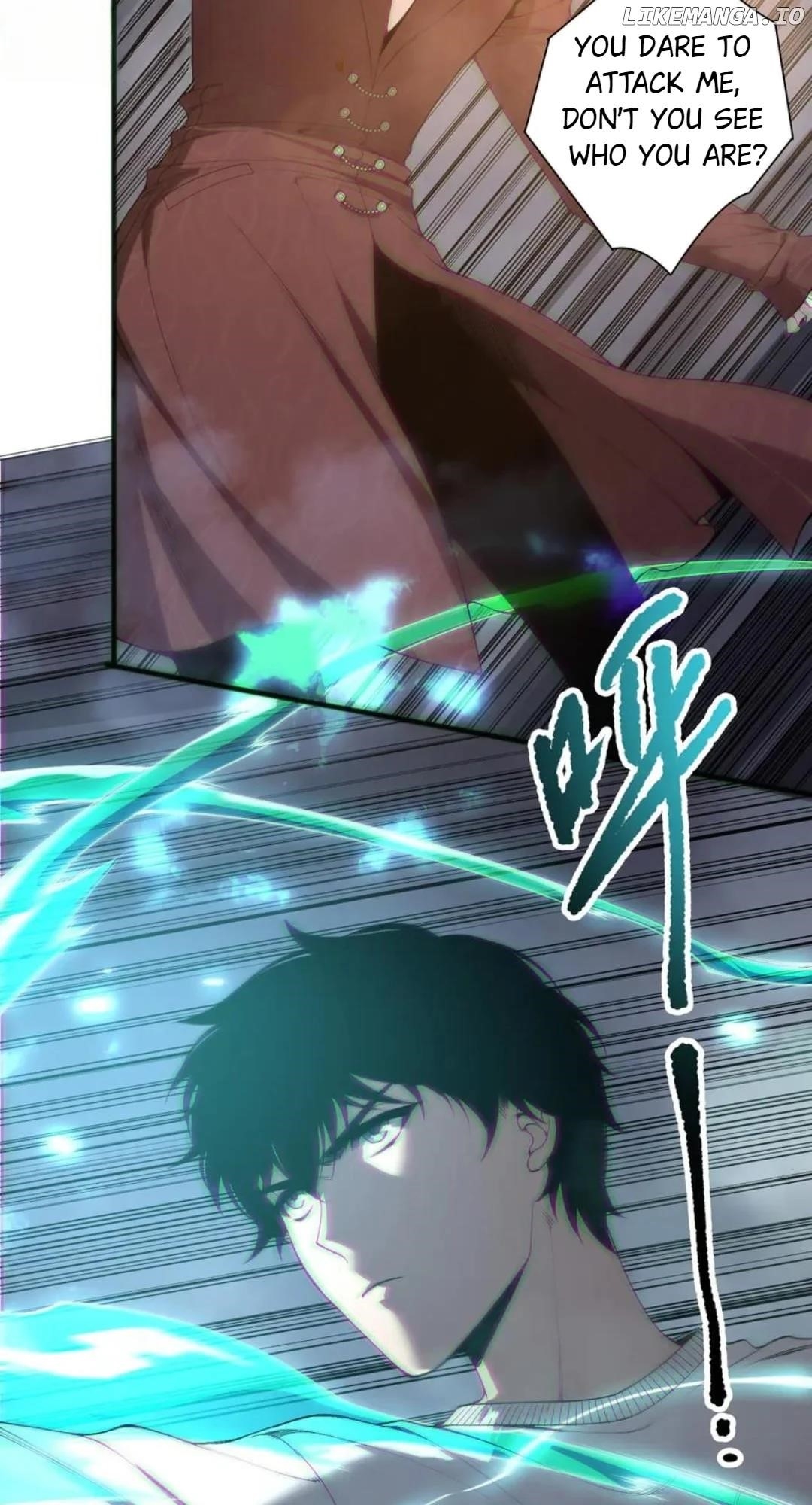 Necromancer, the Ultimate Scourge! Chapter 174 - Page 2