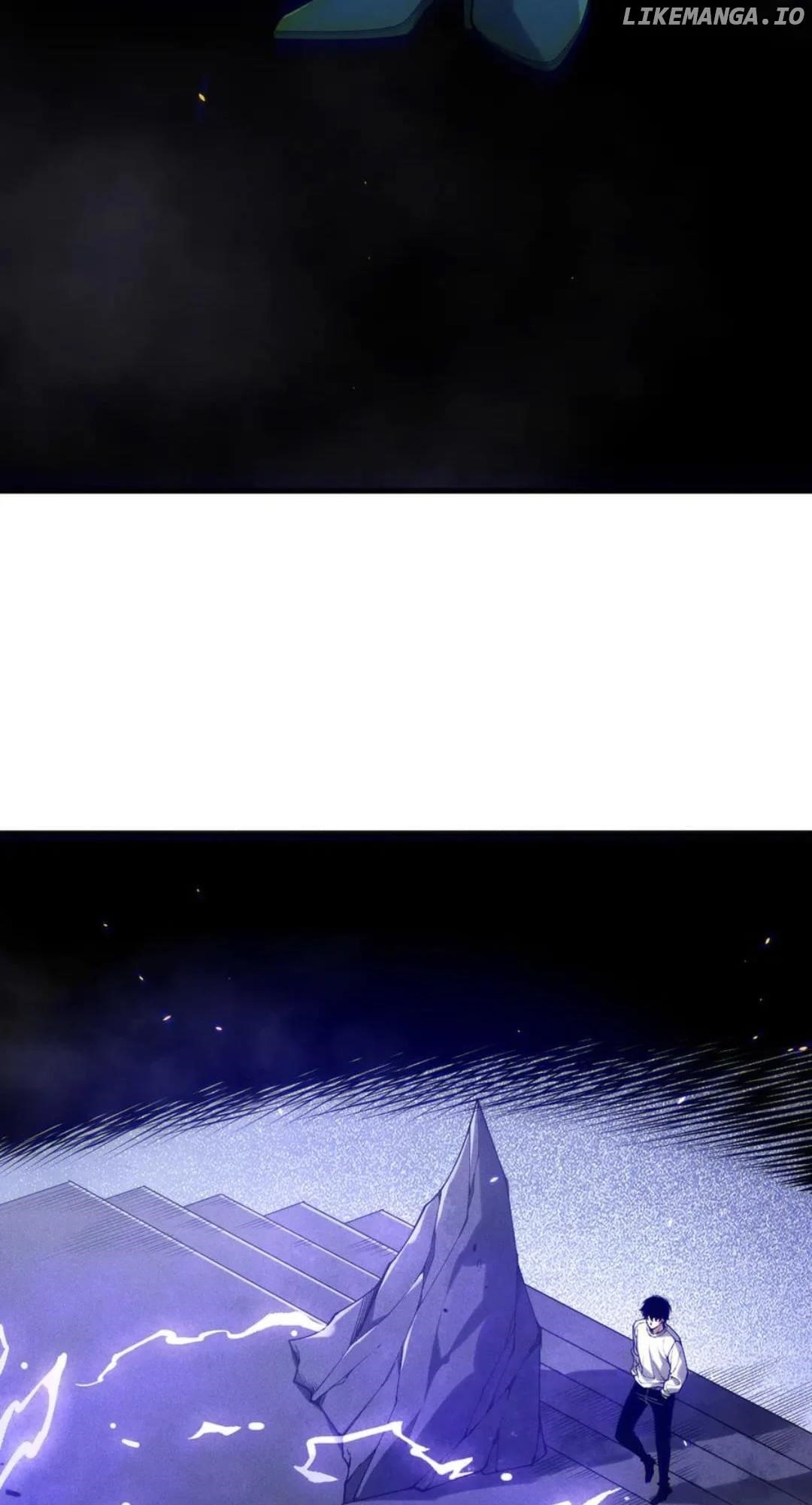 Necromancer, the Ultimate Scourge! Chapter 174 - Page 21