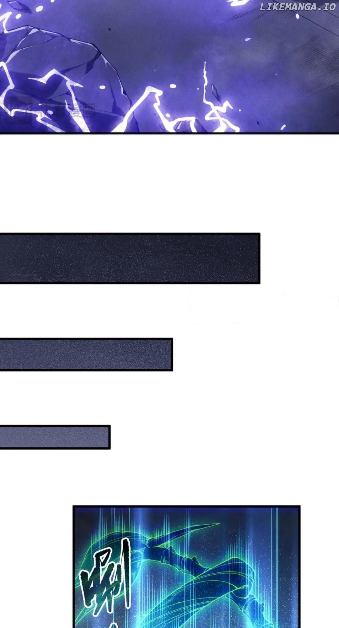 Necromancer, the Ultimate Scourge! Chapter 174 - Page 22