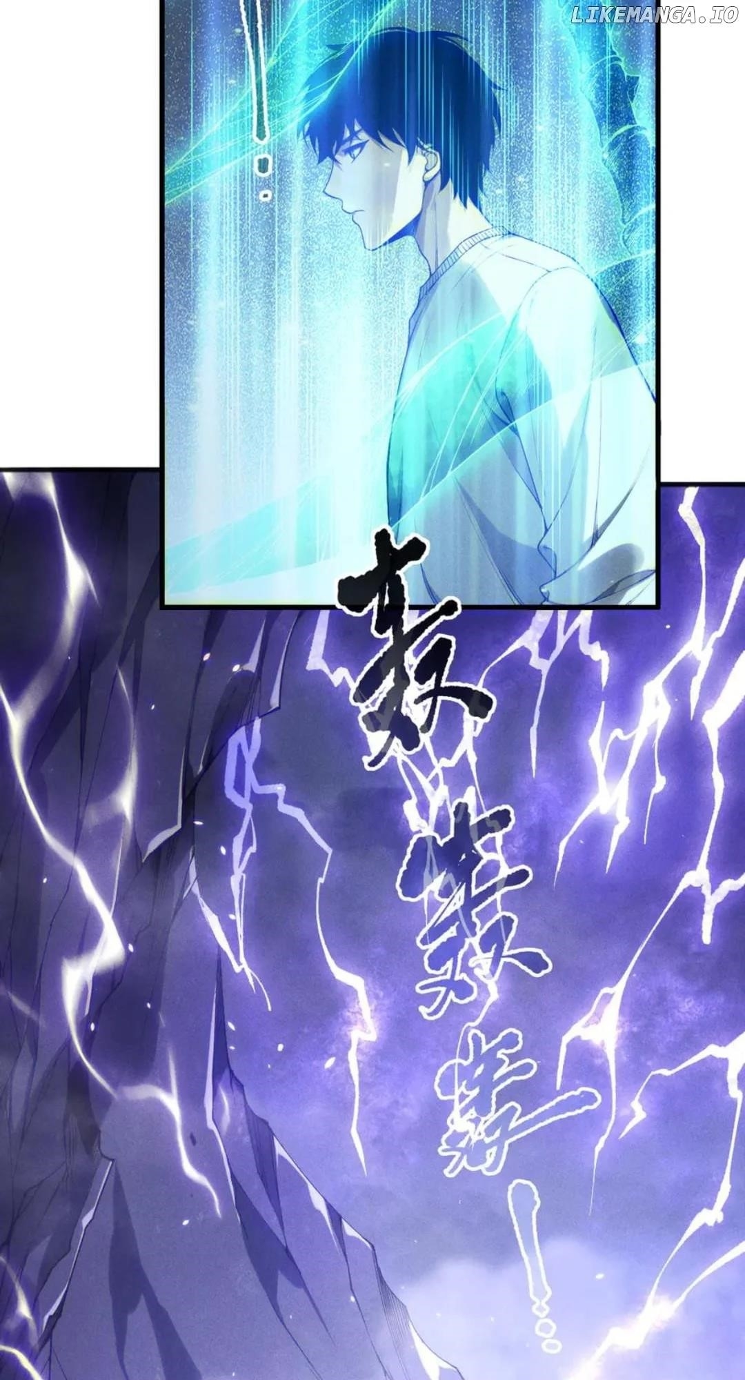 Necromancer, the Ultimate Scourge! Chapter 174 - Page 23