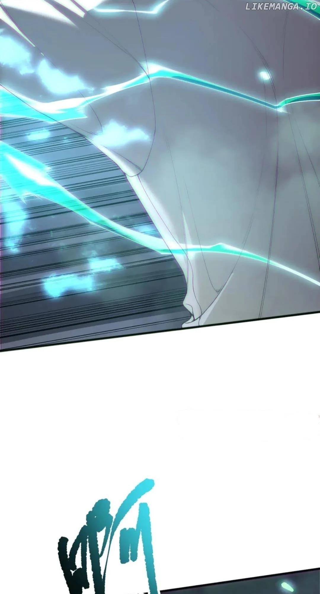 Necromancer, the Ultimate Scourge! Chapter 174 - Page 3