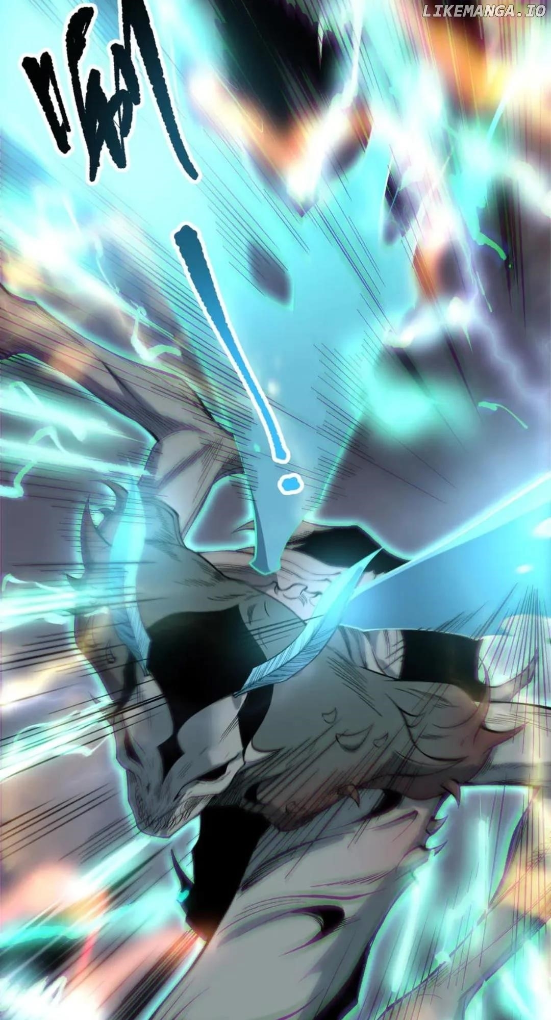 Necromancer, the Ultimate Scourge! Chapter 174 - Page 38