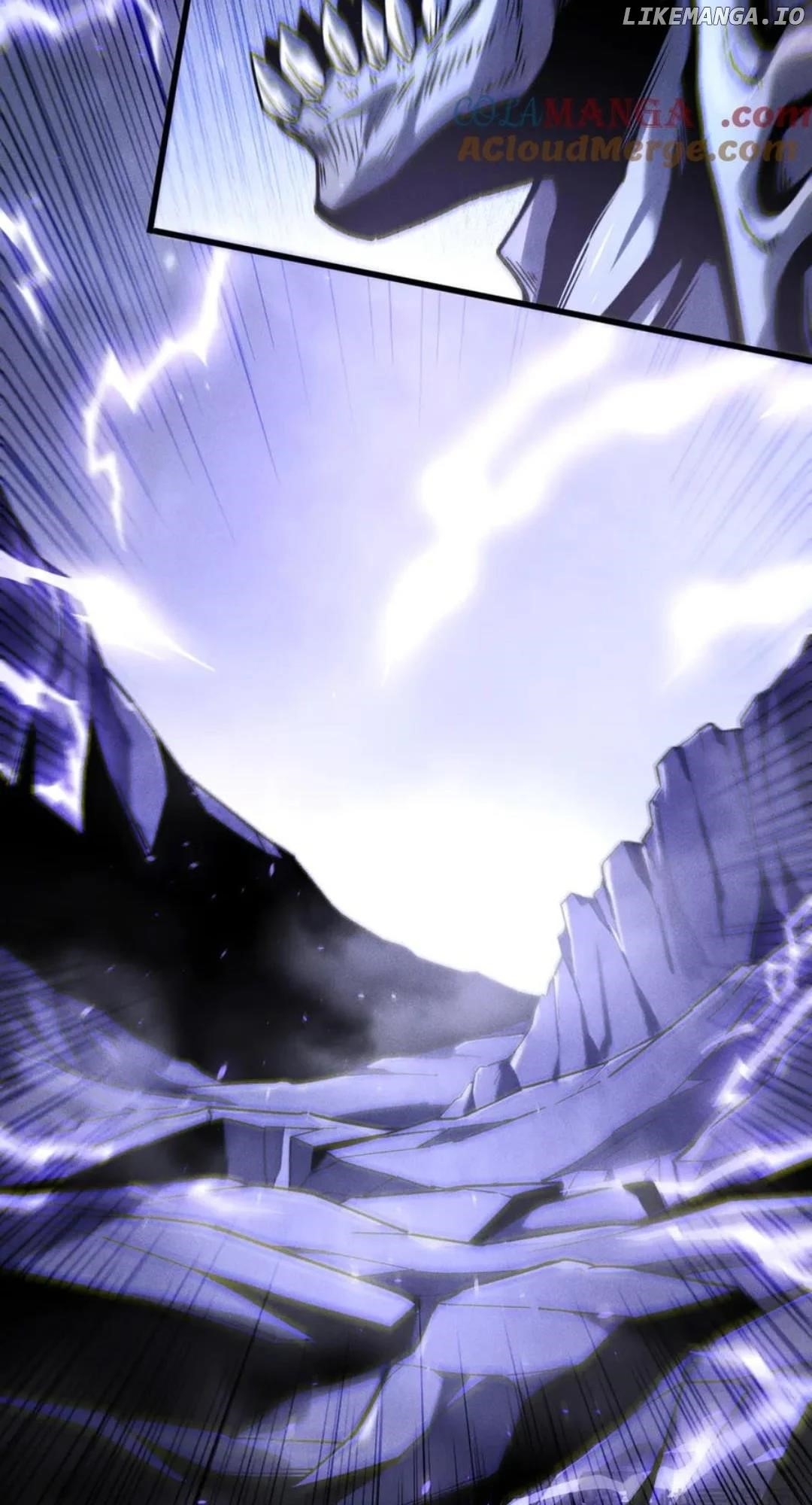 Necromancer, the Ultimate Scourge! Chapter 174 - Page 41