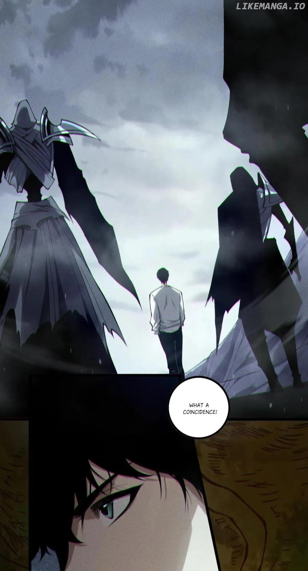 Necromancer, the Ultimate Scourge! Chapter 174 - Page 50