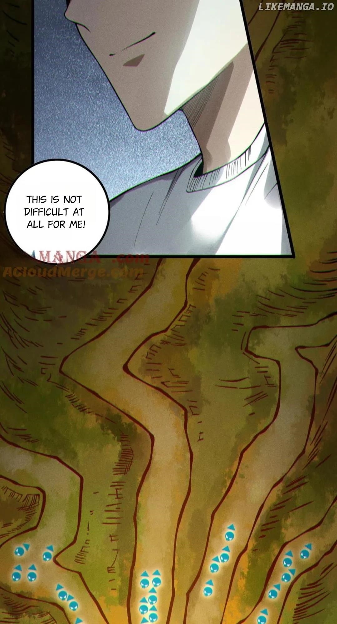 Necromancer, the Ultimate Scourge! Chapter 174 - Page 51