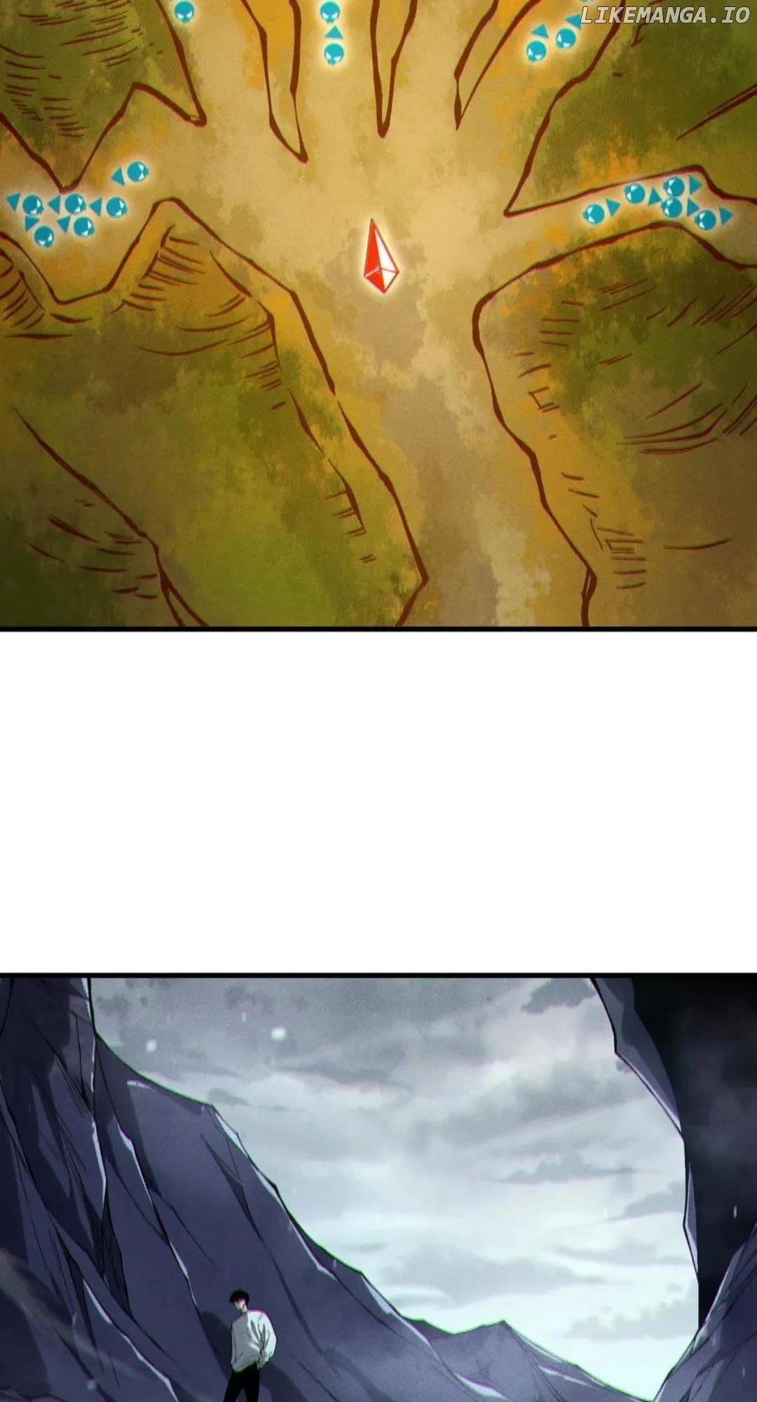 Necromancer, the Ultimate Scourge! Chapter 174 - Page 52