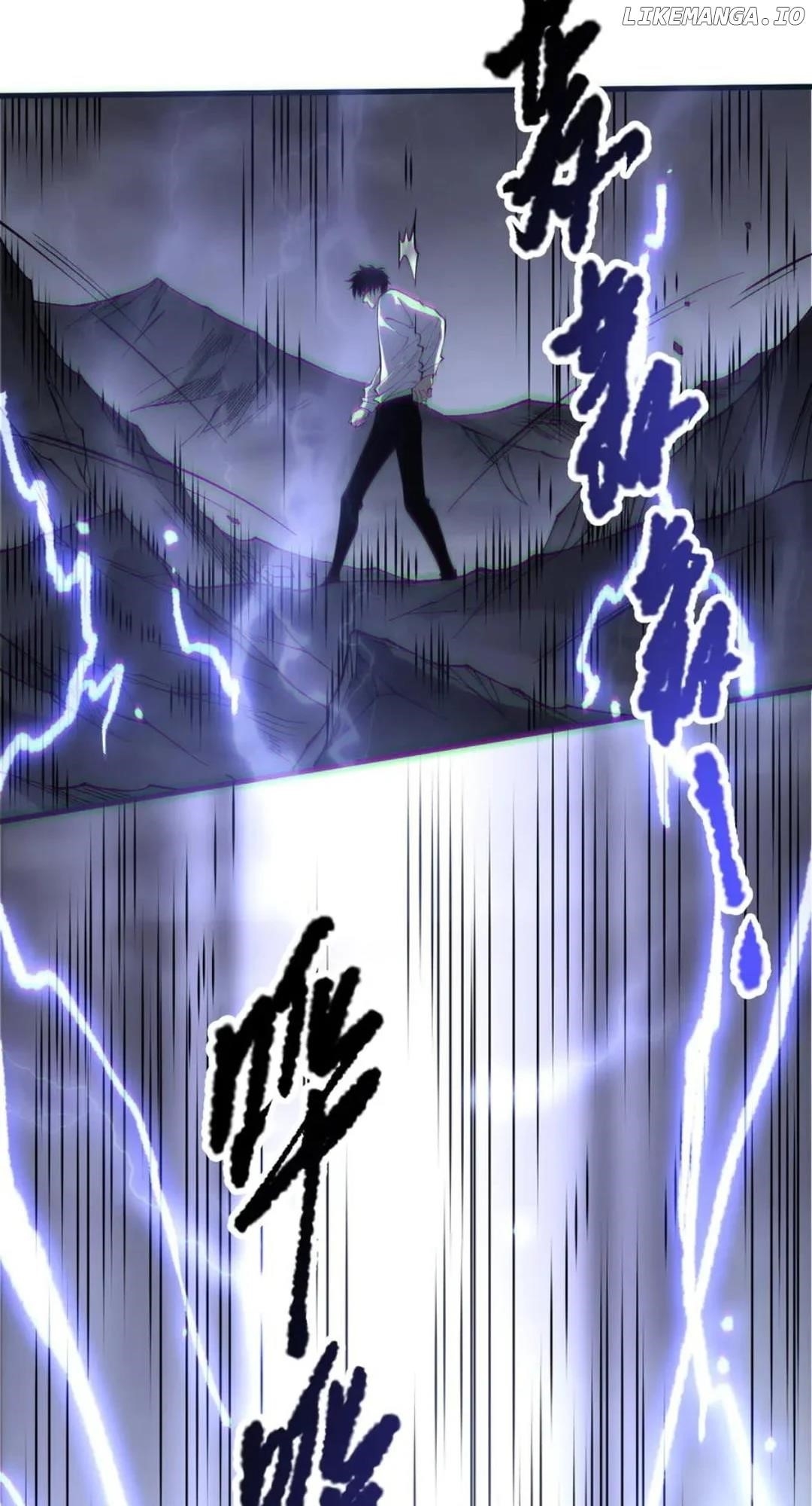 Necromancer, the Ultimate Scourge! Chapter 174 - Page 55