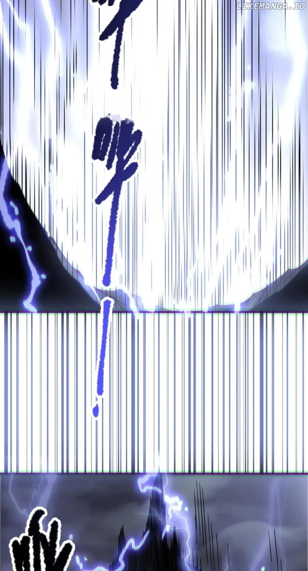 Necromancer, the Ultimate Scourge! Chapter 174 - Page 56