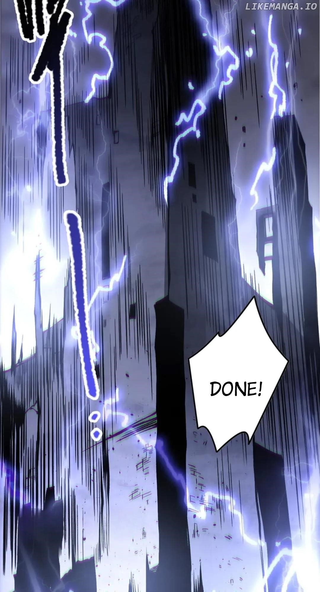 Necromancer, the Ultimate Scourge! Chapter 174 - Page 57