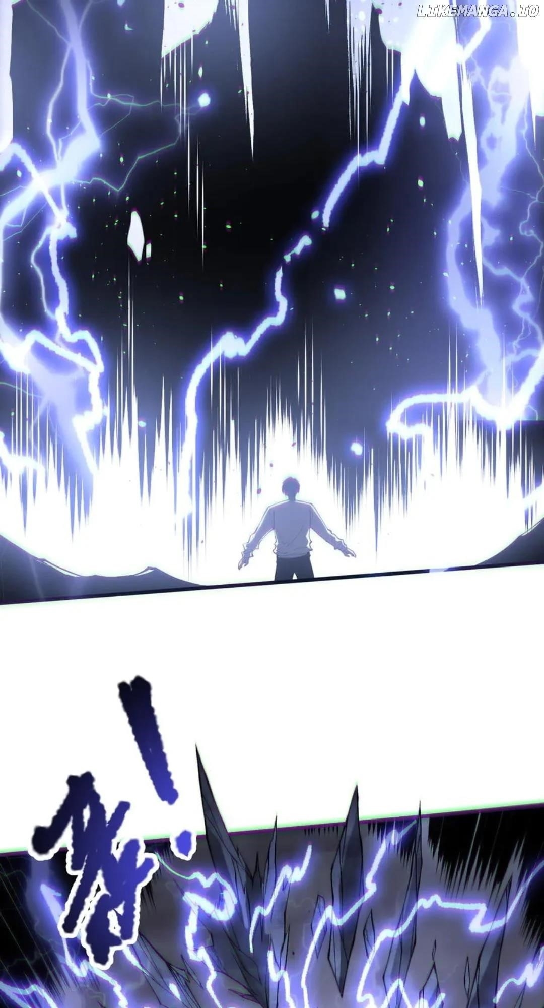 Necromancer, the Ultimate Scourge! Chapter 174 - Page 58