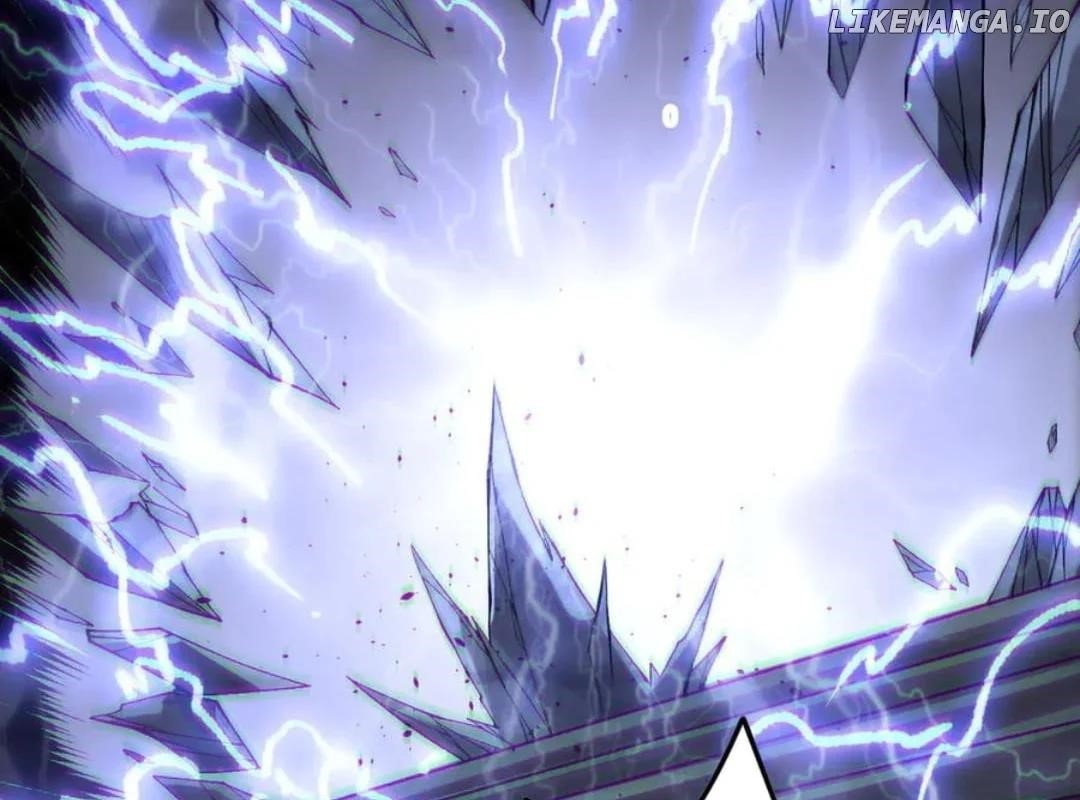 Necromancer, the Ultimate Scourge! Chapter 174 - Page 59