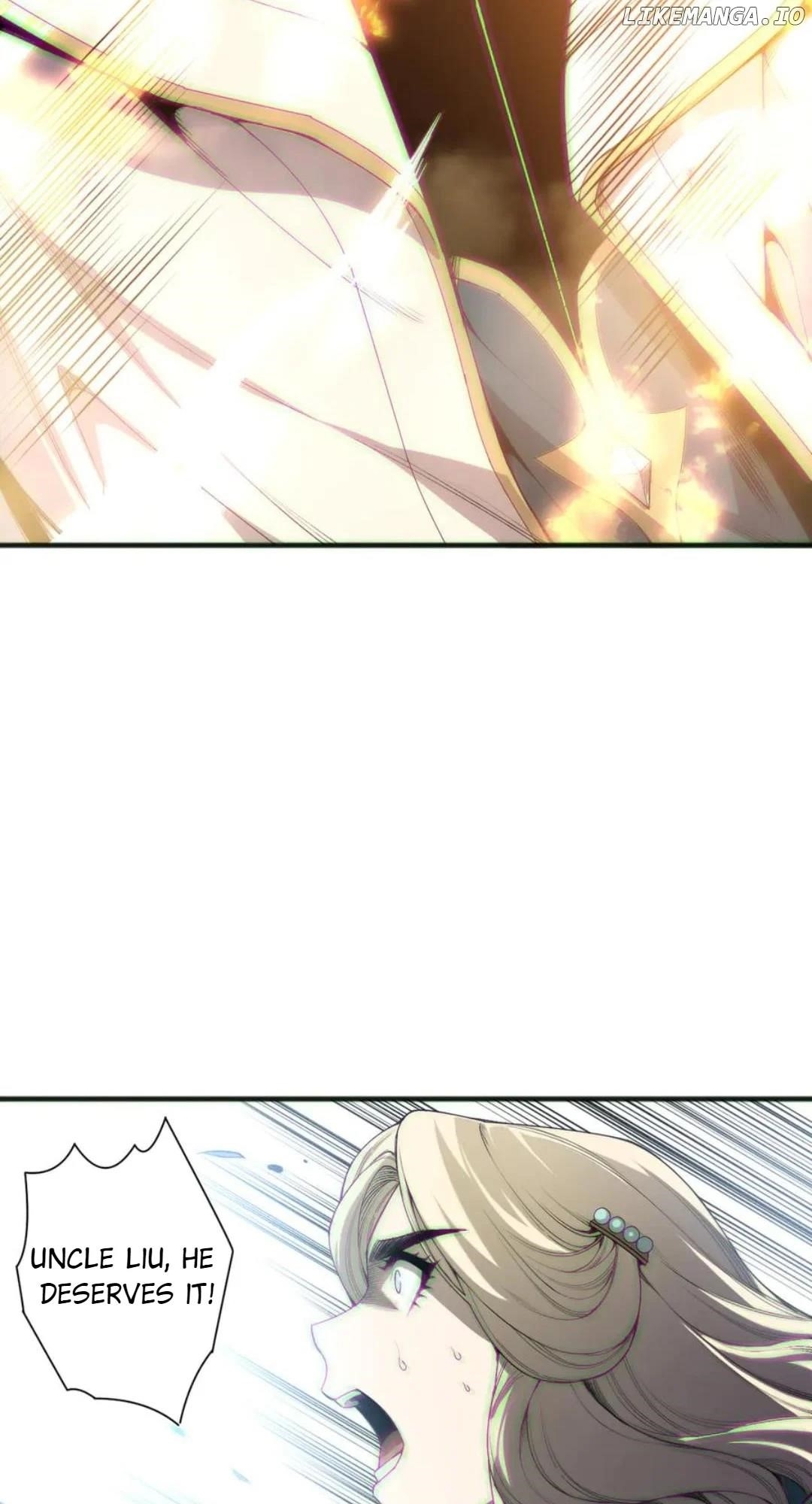 Necromancer, the Ultimate Scourge! Chapter 174 - Page 6