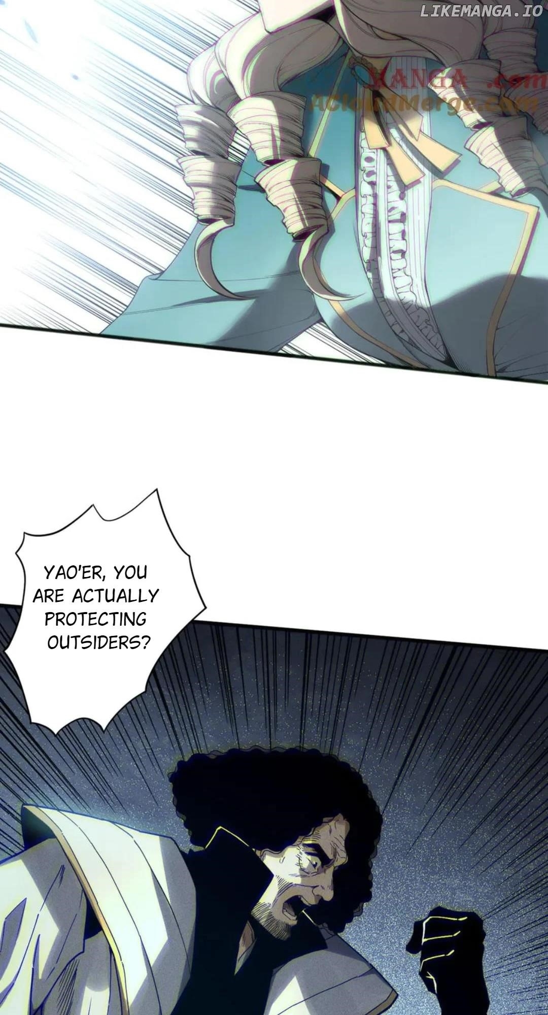 Necromancer, the Ultimate Scourge! Chapter 174 - Page 7