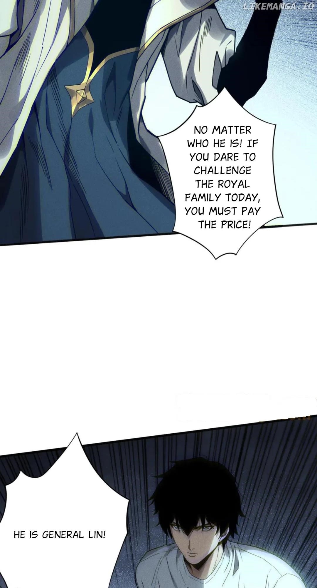 Necromancer, the Ultimate Scourge! Chapter 174 - Page 8