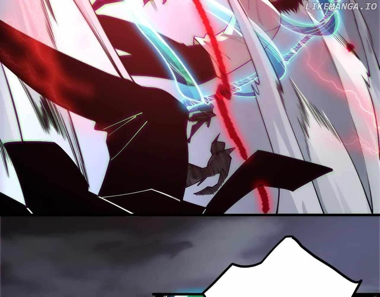 Necromancer, the Ultimate Scourge! Chapter 175 - Page 100